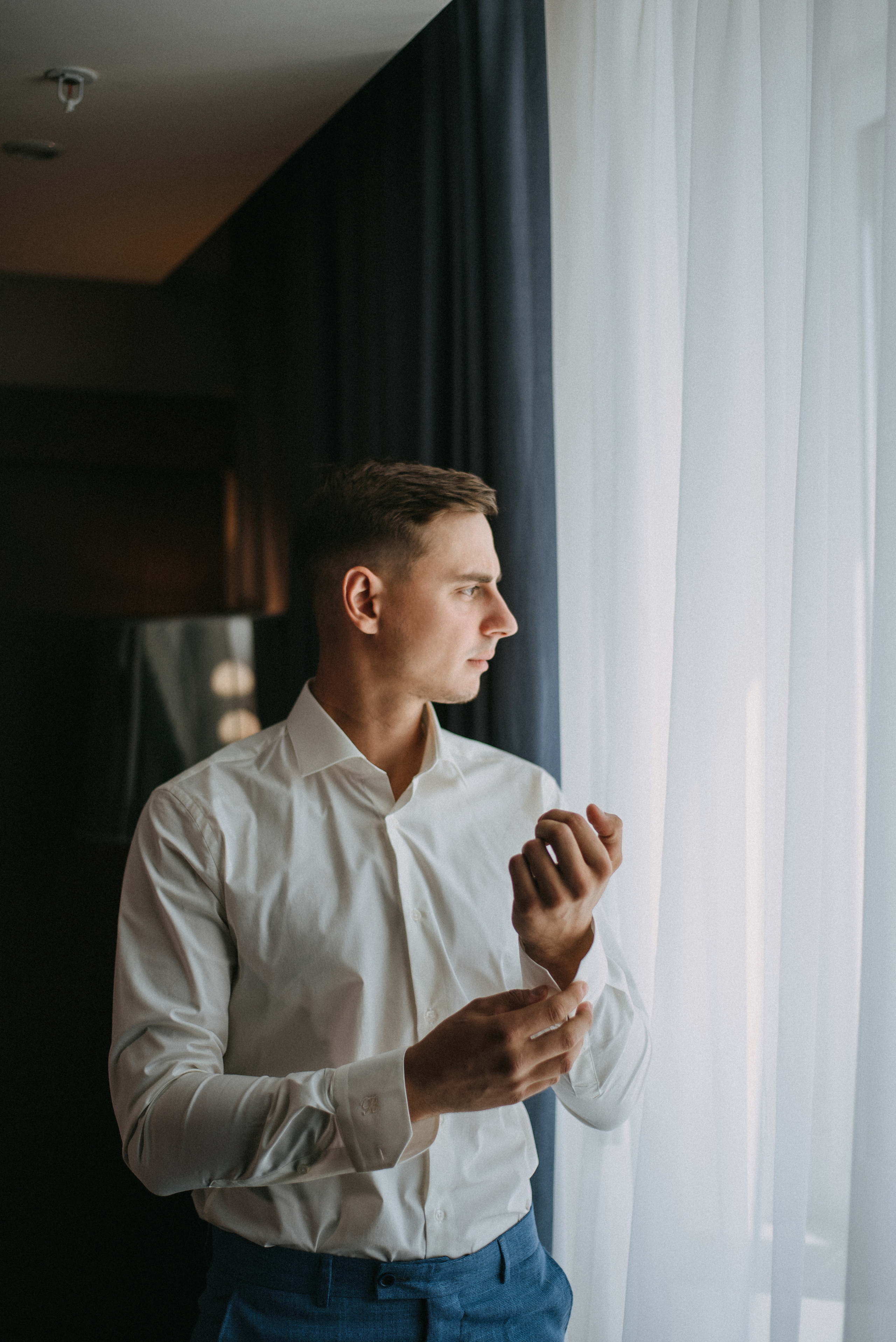 Юра и Алиса. Свадебный фотограф Уфа Дарья Насырова