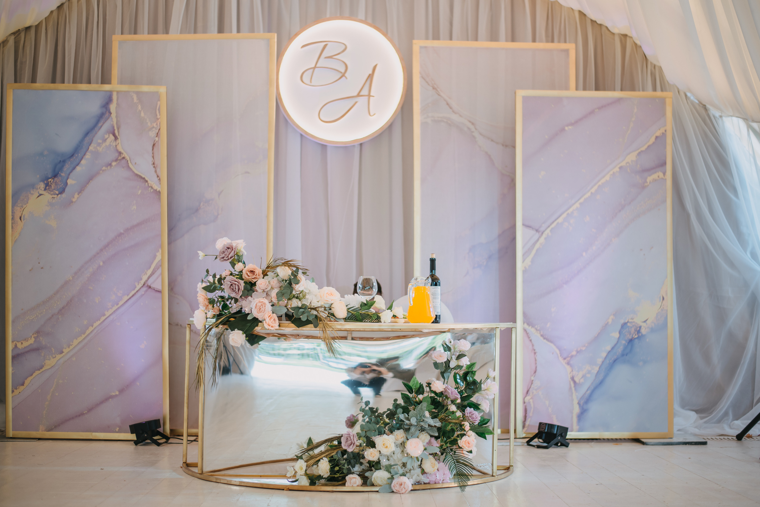 Влад и Алия. Свадебный фотограф Уфа Дарья Насырова