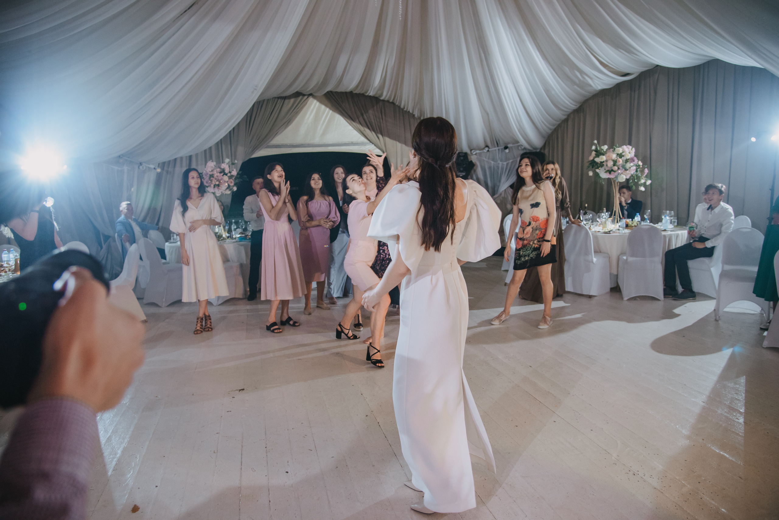 Влад и Алия. Свадебный фотограф Уфа Дарья Насырова