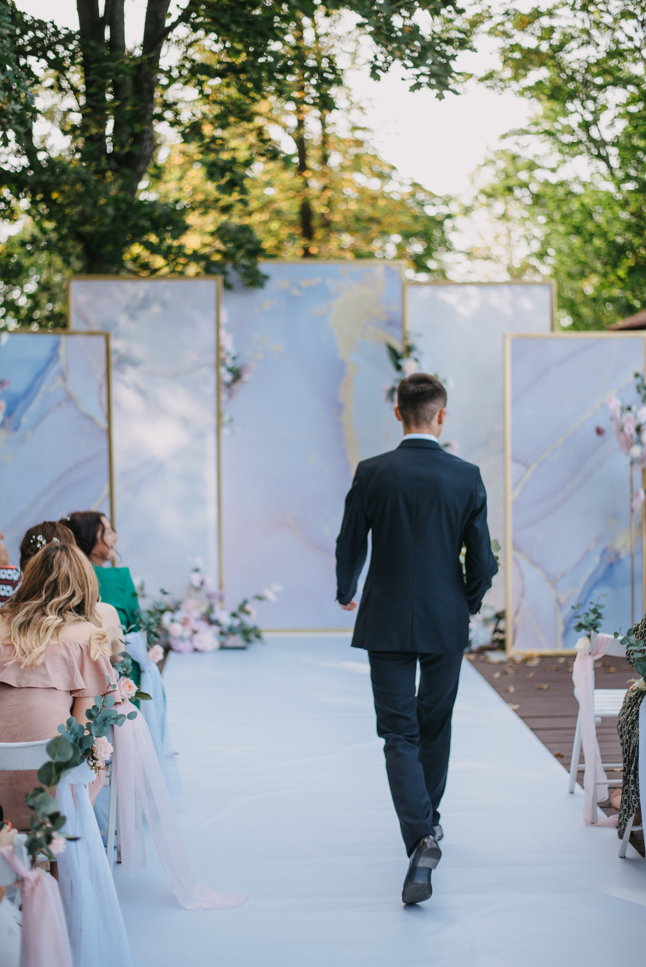 Влад и Алия. Свадебный фотограф Уфа Дарья Насырова