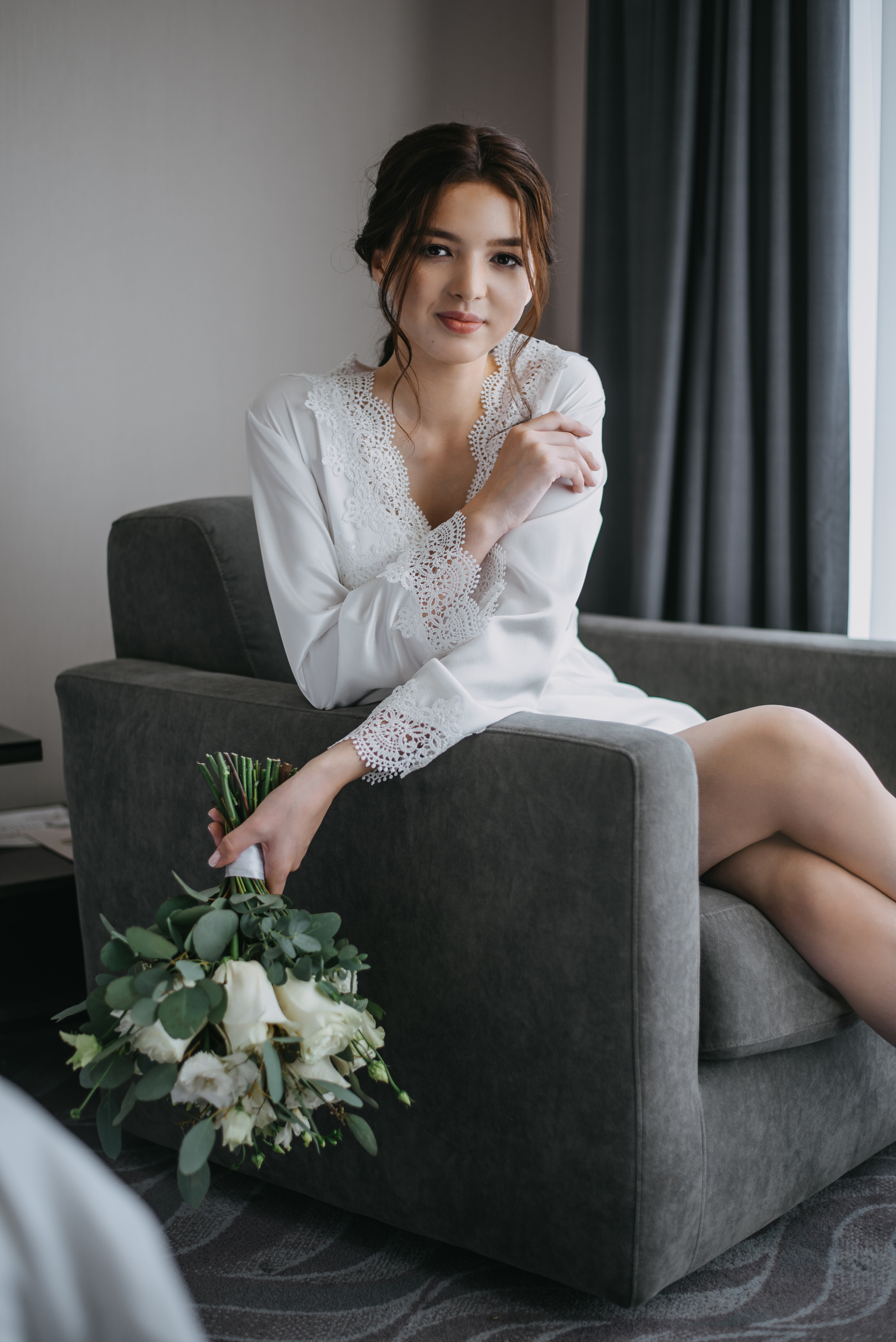 Влад и Алия. Свадебный фотограф Уфа Дарья Насырова