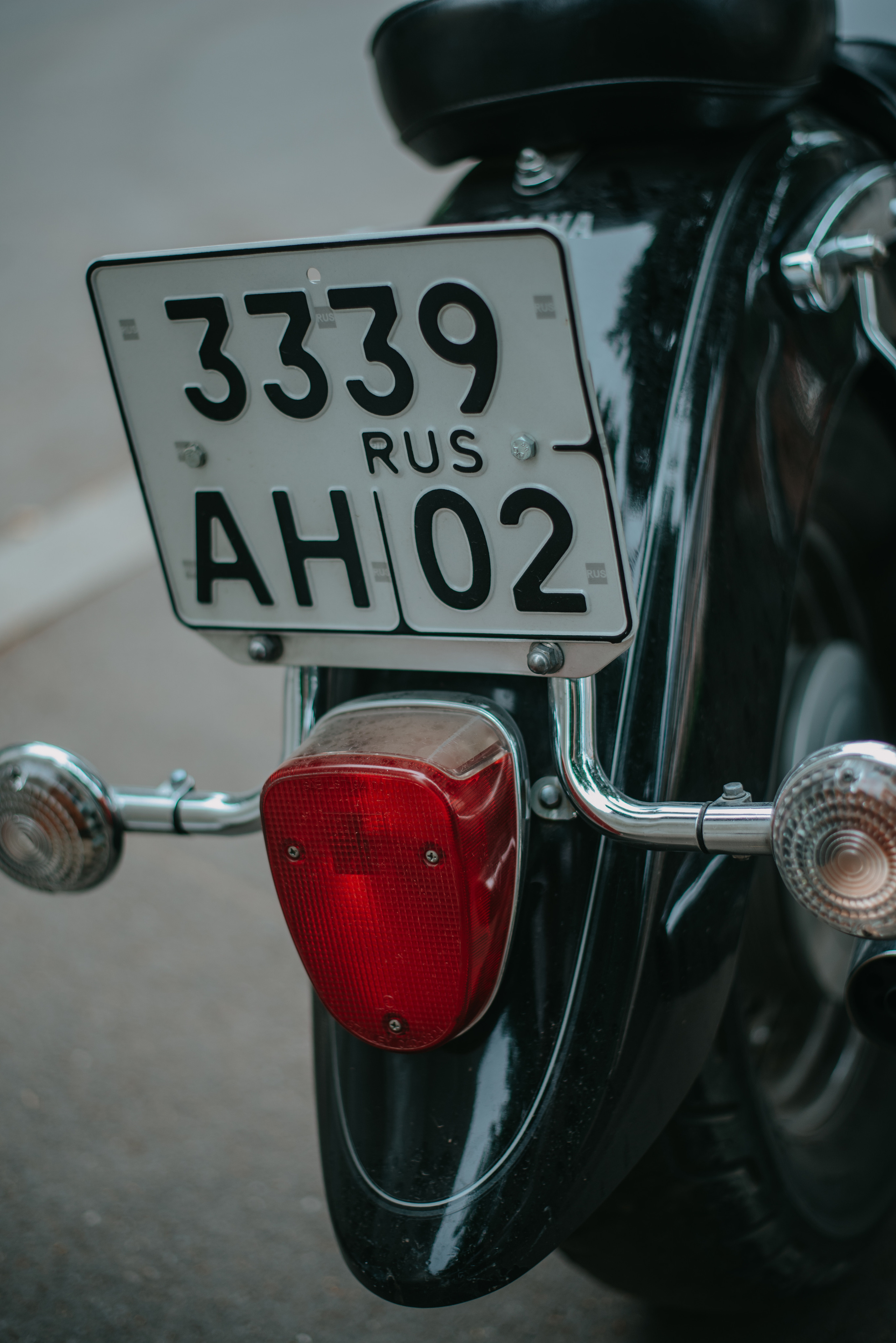 Иван и Галия. Свадебный фотограф Уфа Дарья Насырова