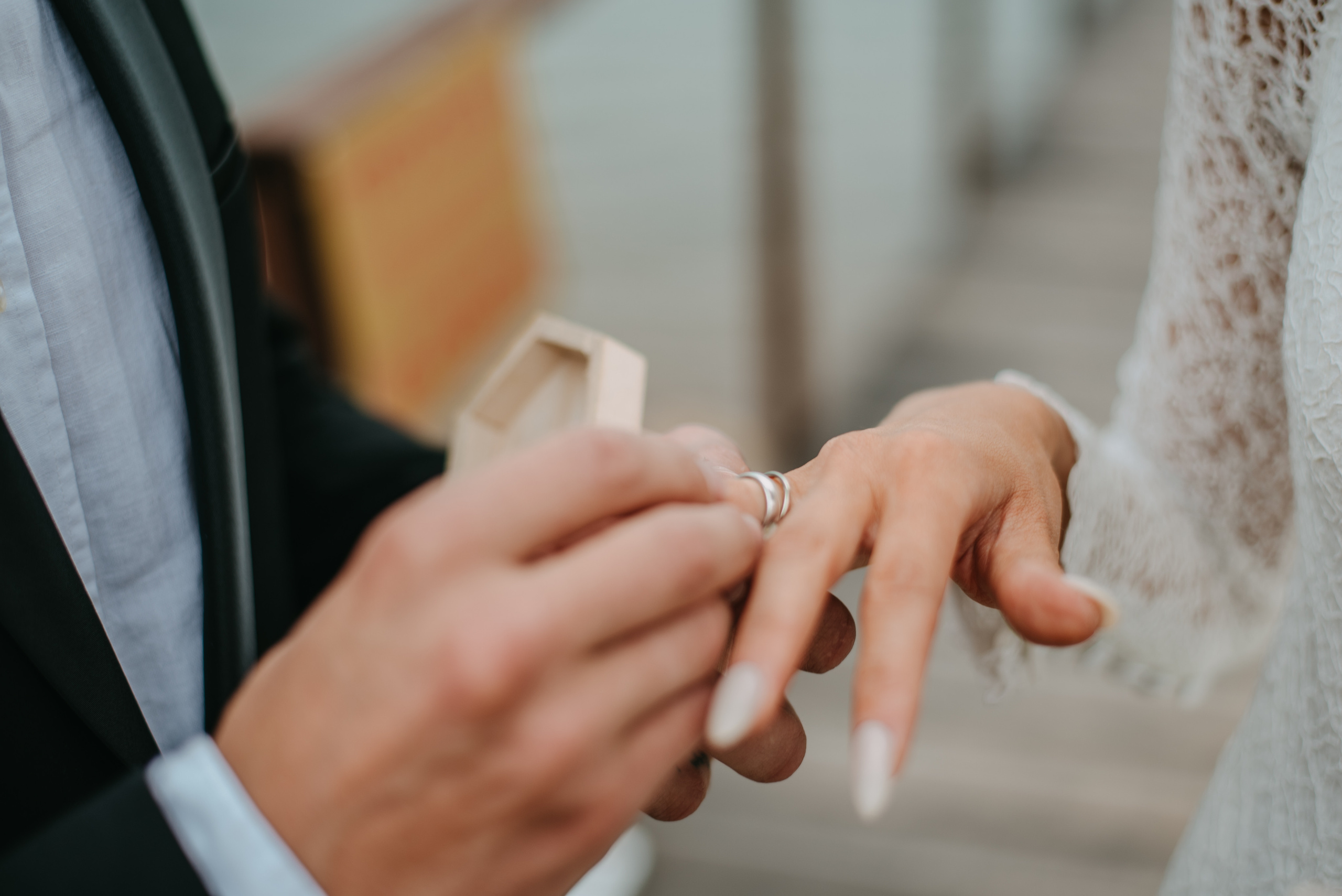 Иван и Галия. Свадебный фотограф Уфа Дарья Насырова