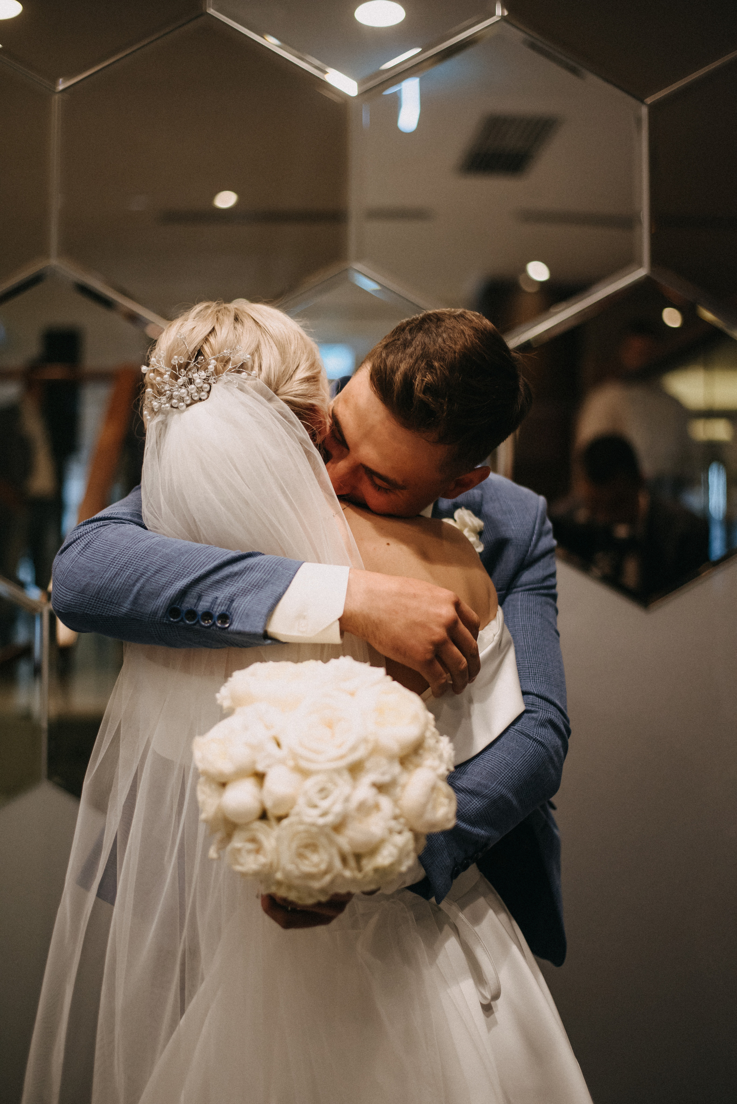 Юра и Алиса. Свадебный фотограф Уфа Дарья Насырова