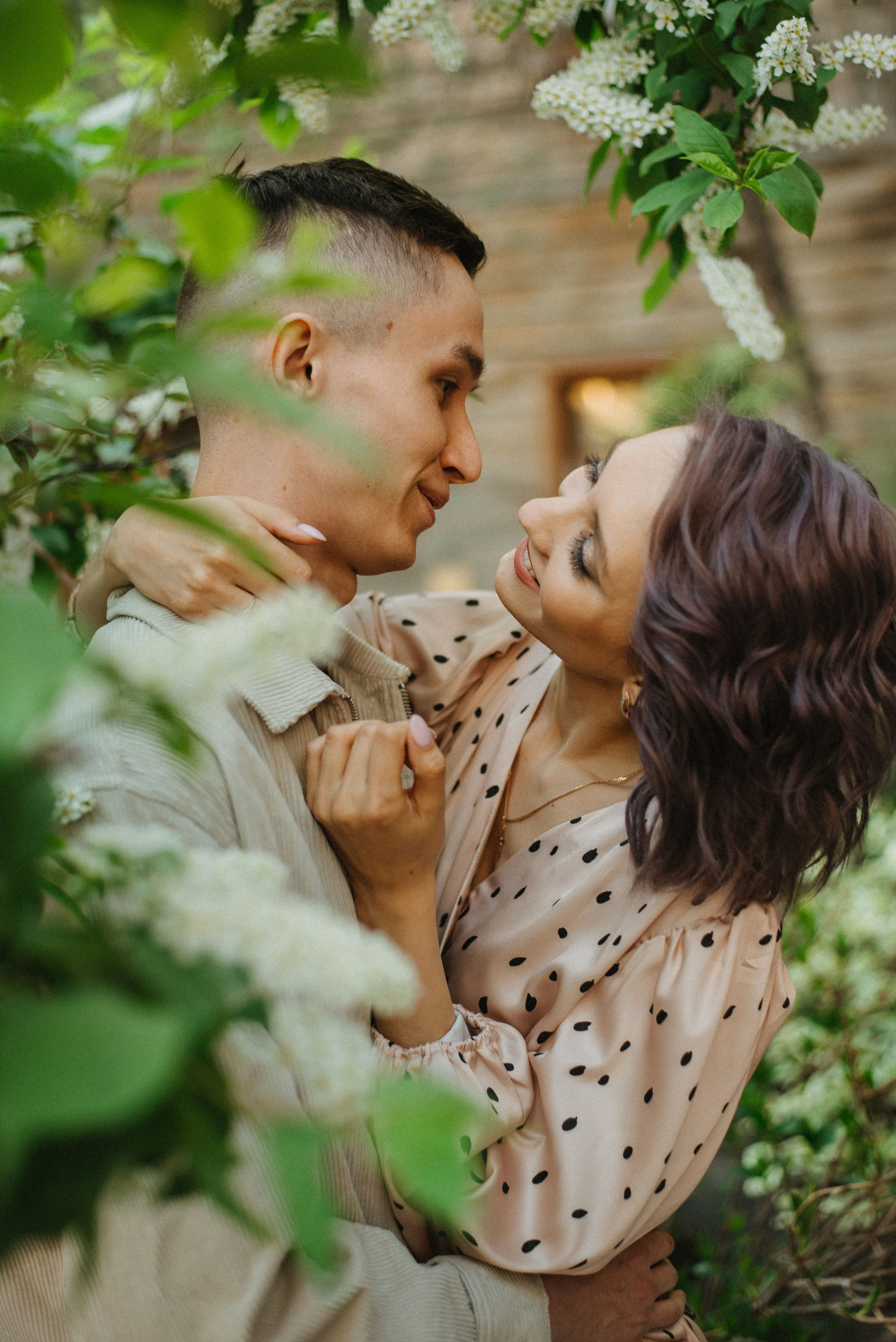 Руслан и Ксюша. Свадебный фотограф Уфа Дарья Насырова