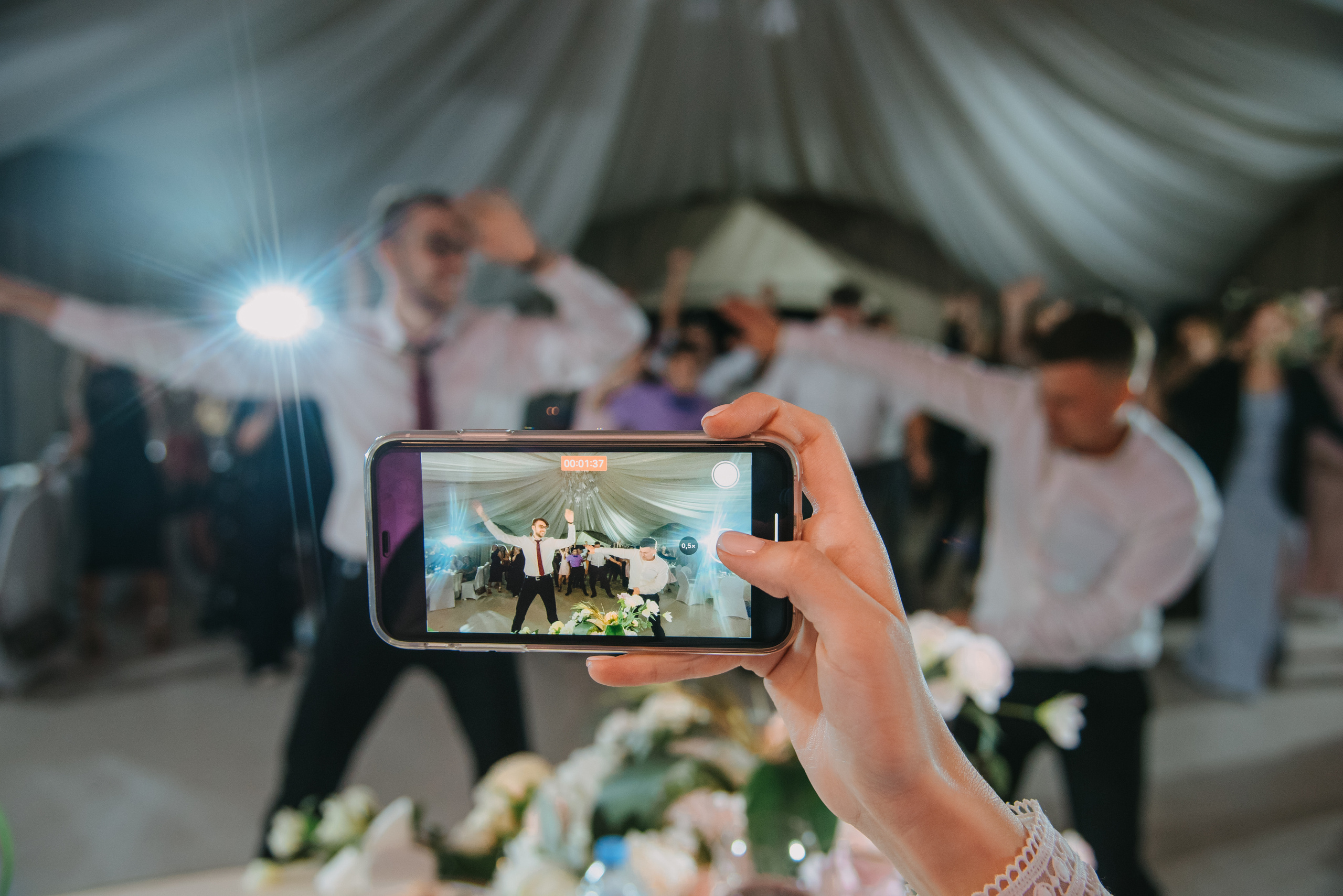 Влад и Алия. Свадебный фотограф Уфа Дарья Насырова