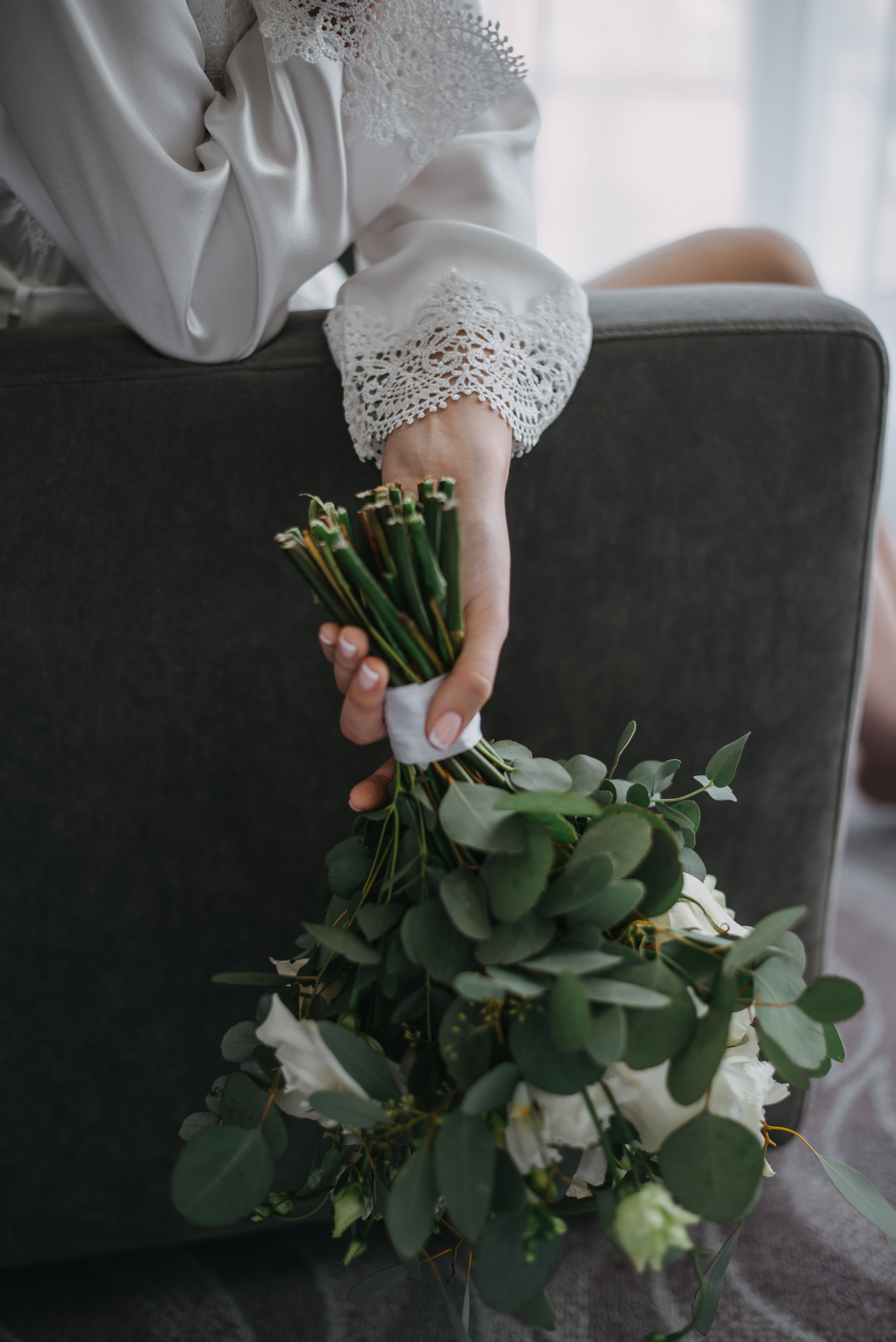 Влад и Алия. Свадебный фотограф Уфа Дарья Насырова