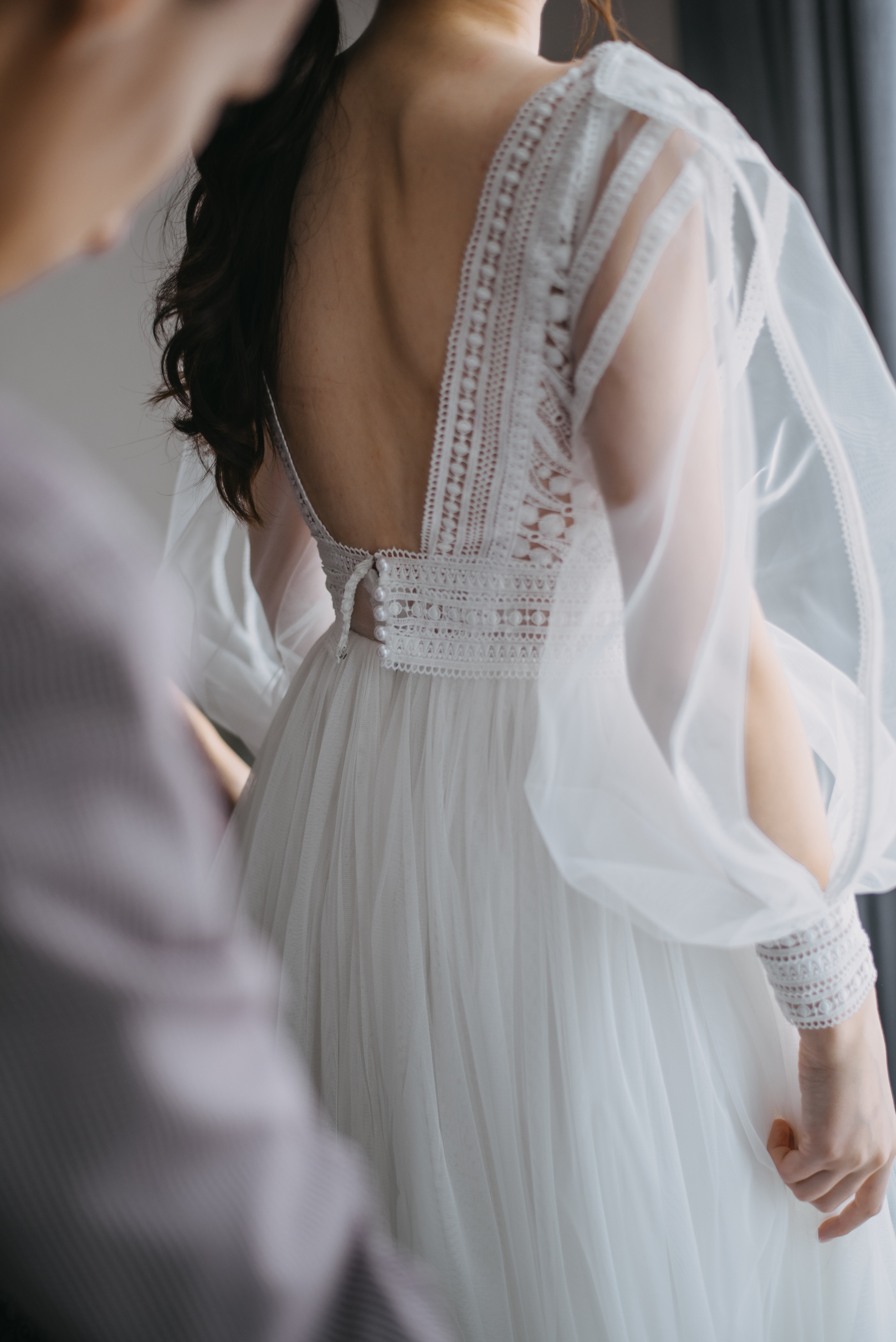 Влад и Алия. Свадебный фотограф Уфа Дарья Насырова