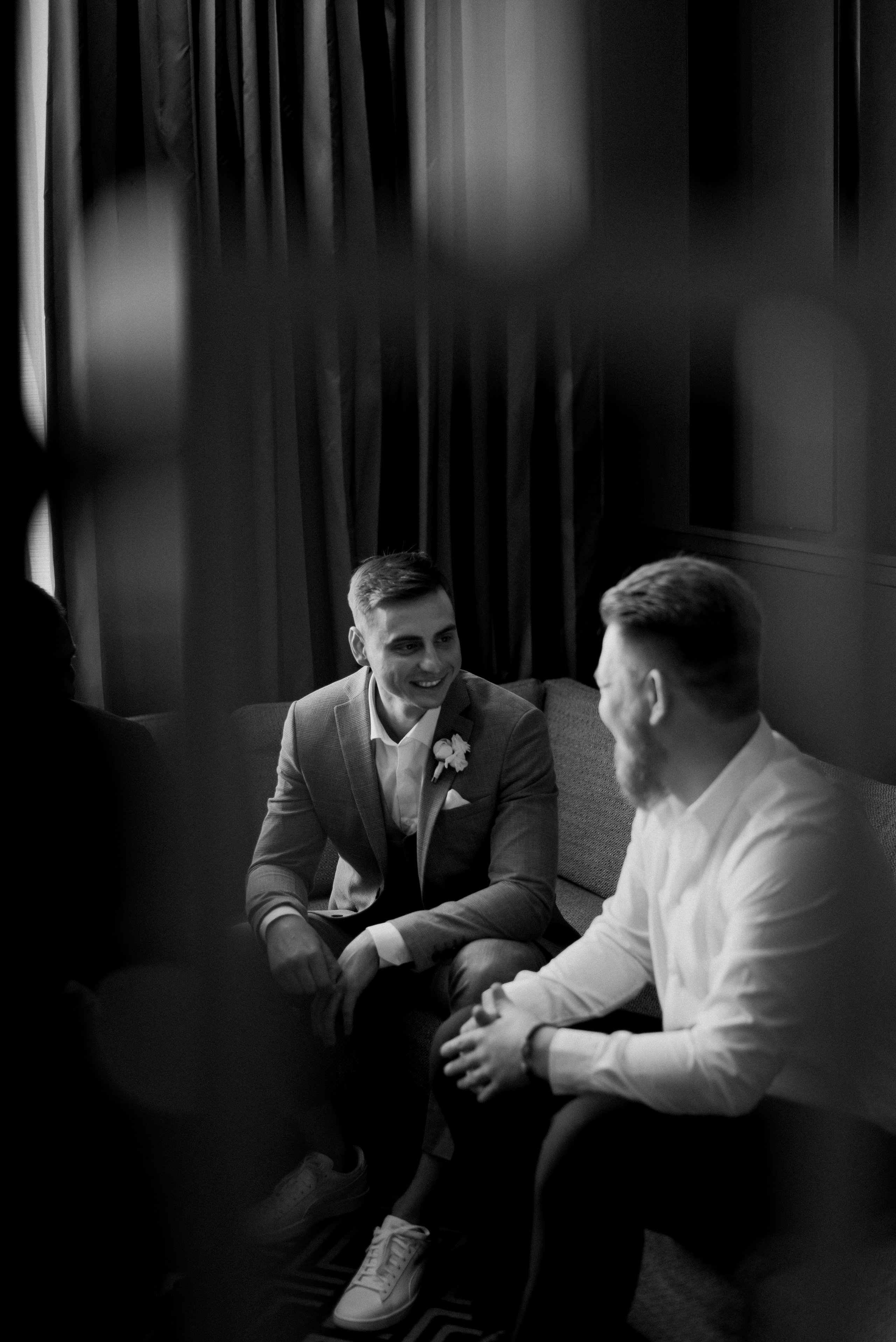 Юра и Алиса. Свадебный фотограф Уфа Дарья Насырова