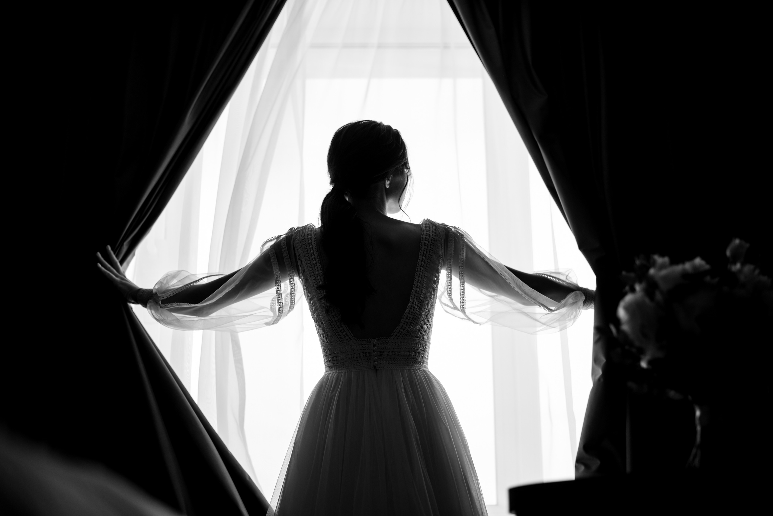 Влад и Алия. Свадебный фотограф Уфа Дарья Насырова