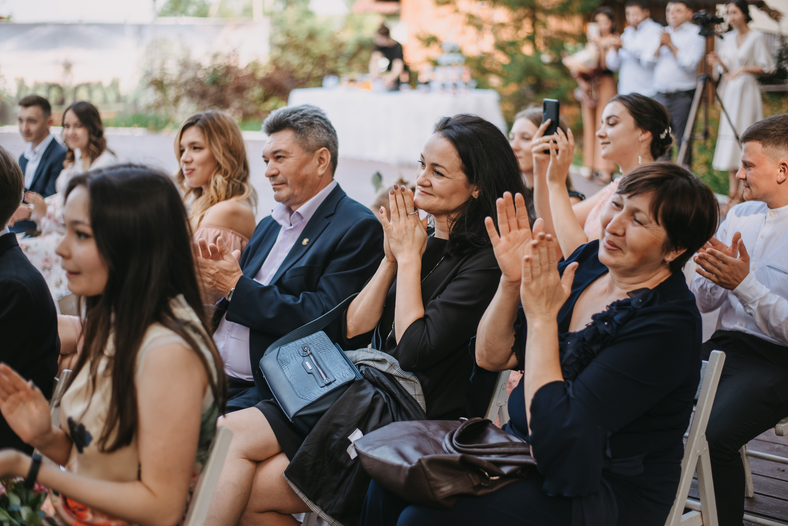 Влад и Алия. Свадебный фотограф Уфа Дарья Насырова