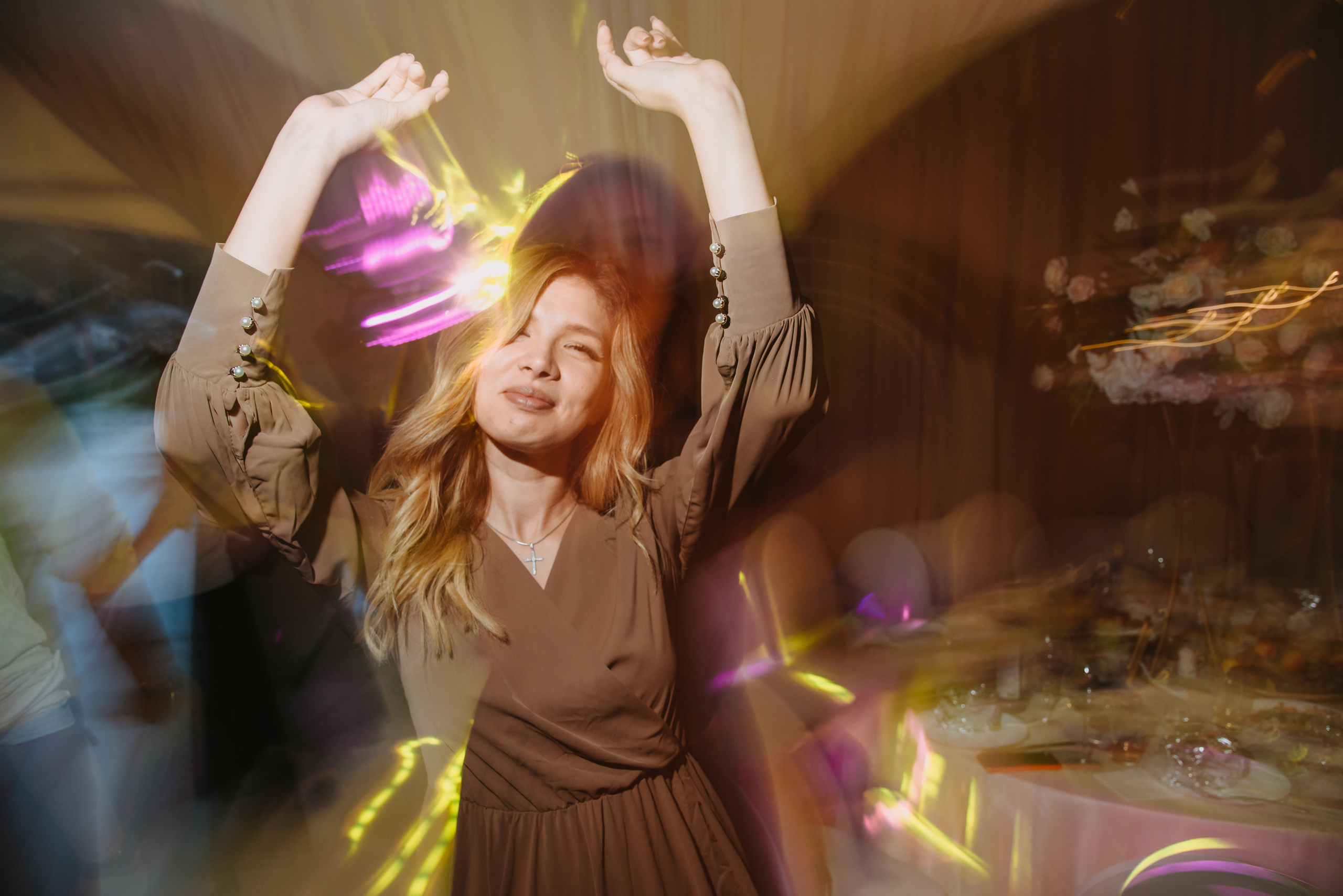 Влад и Алия. Свадебный фотограф Уфа Дарья Насырова