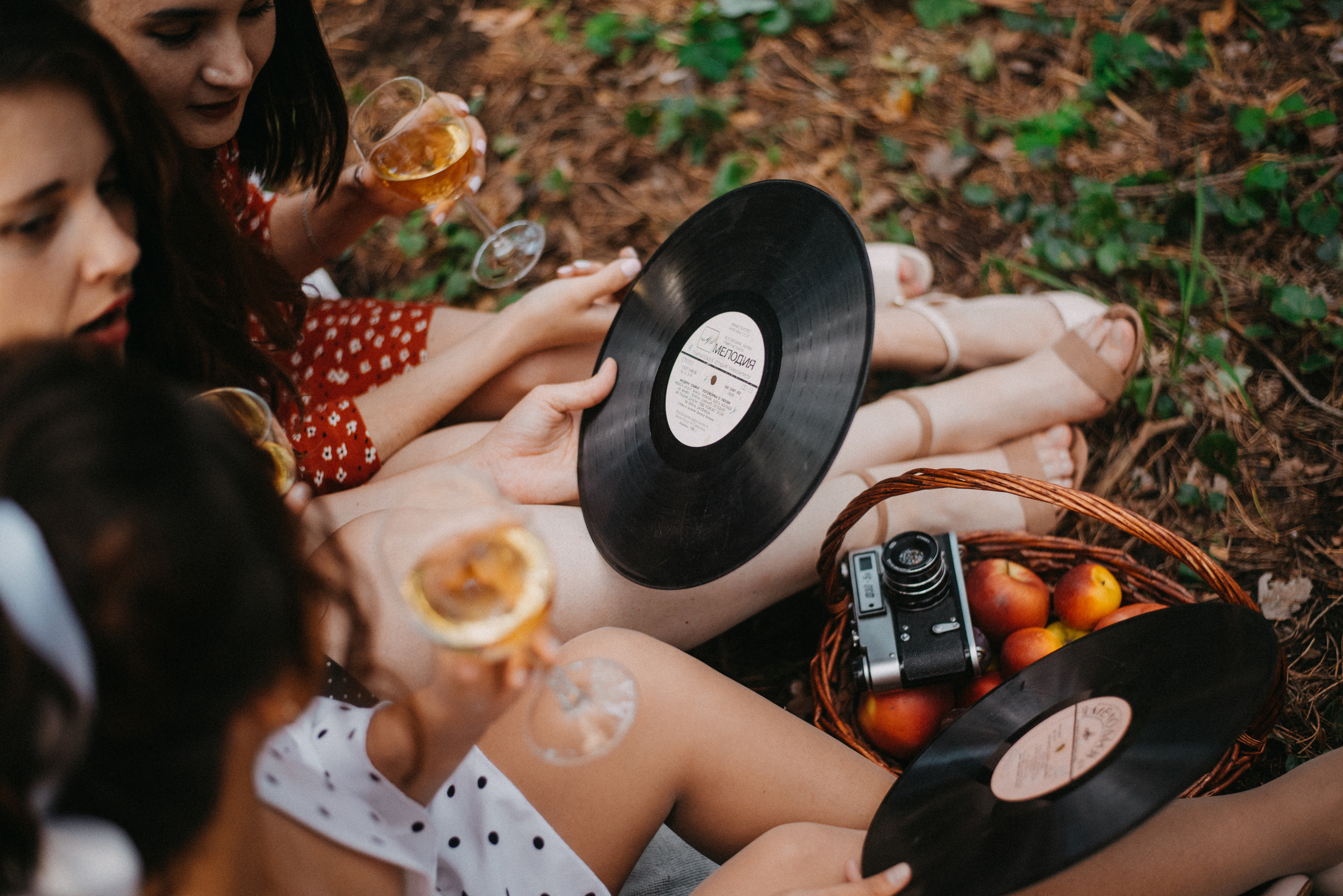 Марсель и Диана. Свадебный фотограф Уфа Дарья Насырова