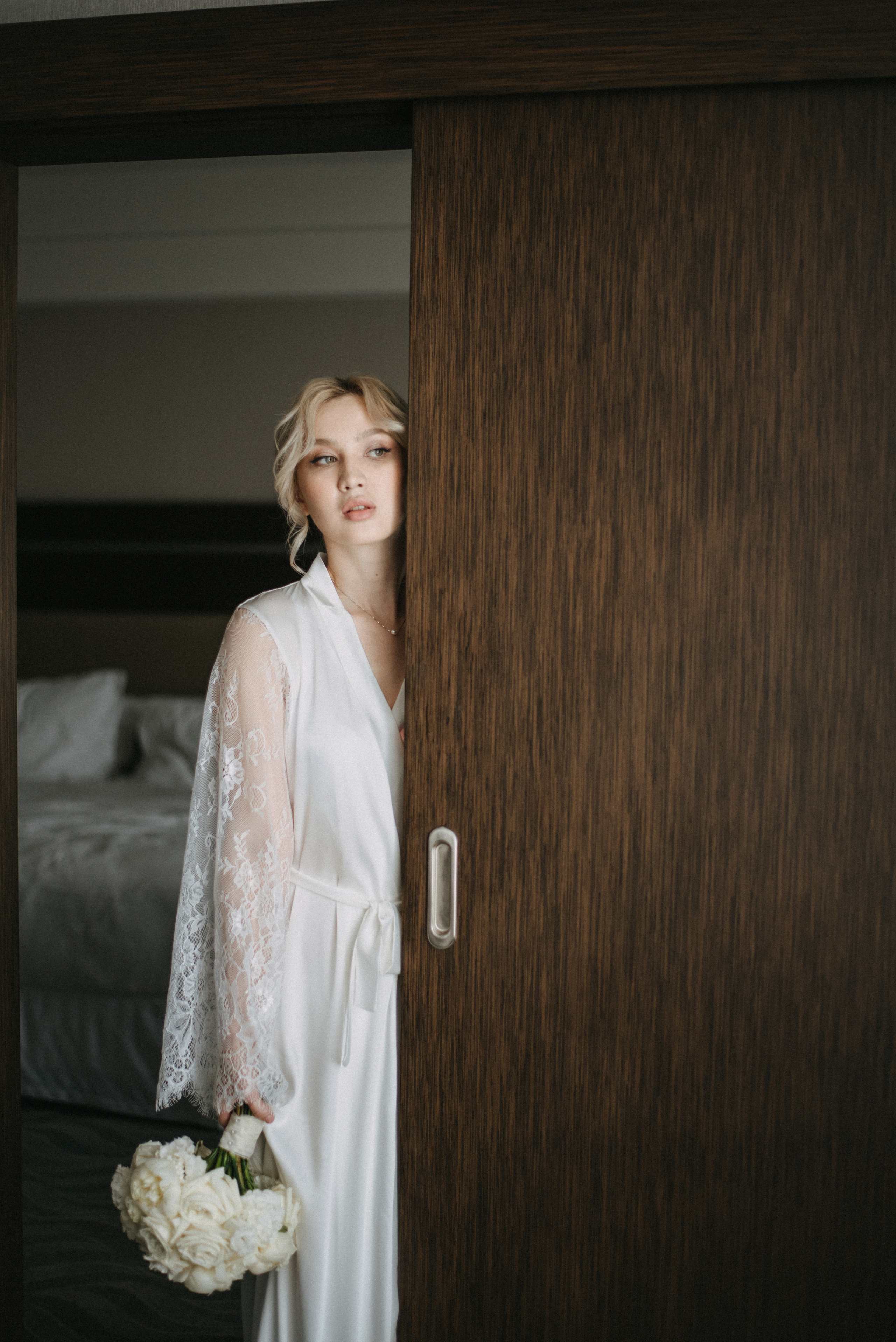 Юра и Алиса. Свадебный фотограф Уфа Дарья Насырова