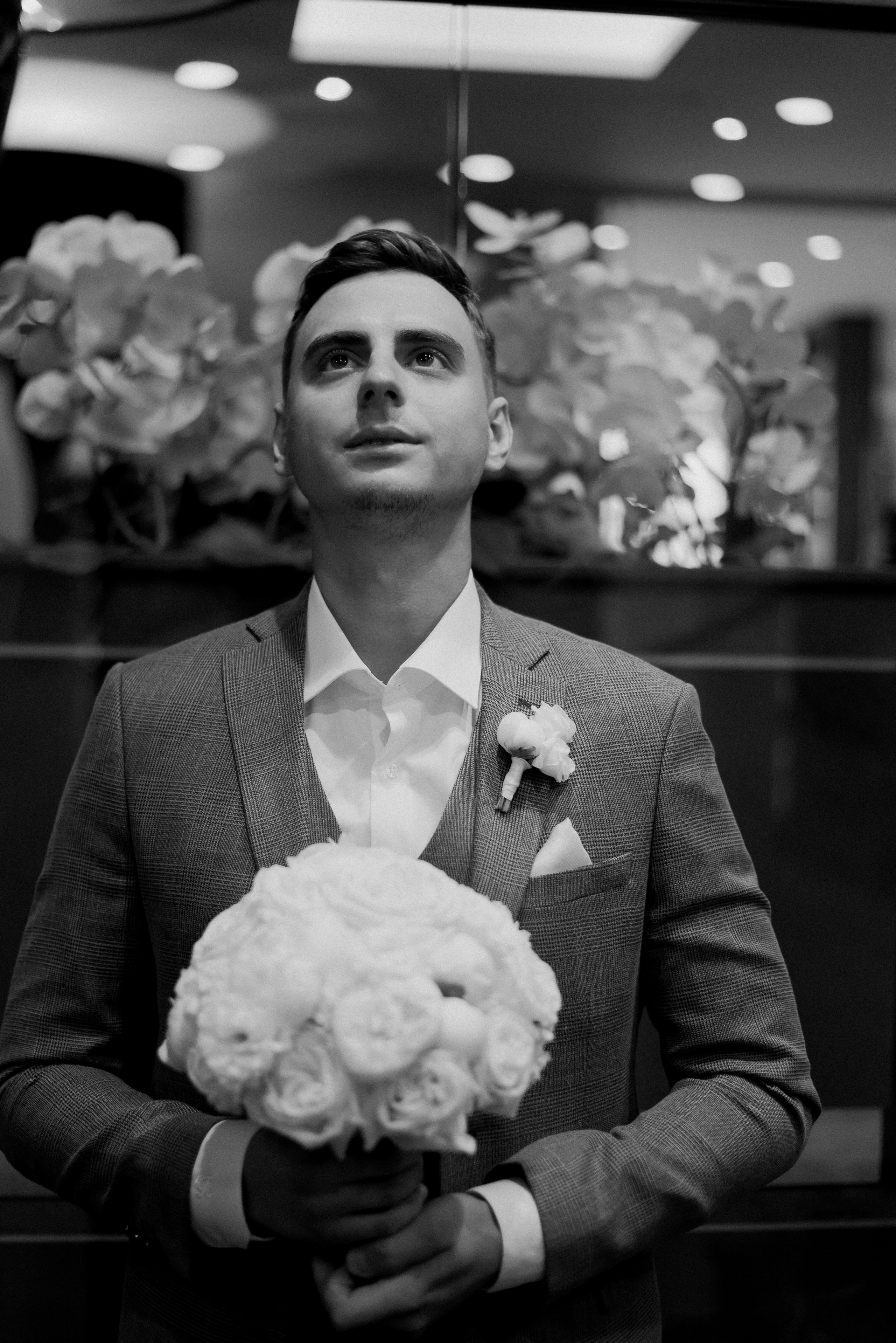 Юра и Алиса. Свадебный фотограф Уфа Дарья Насырова