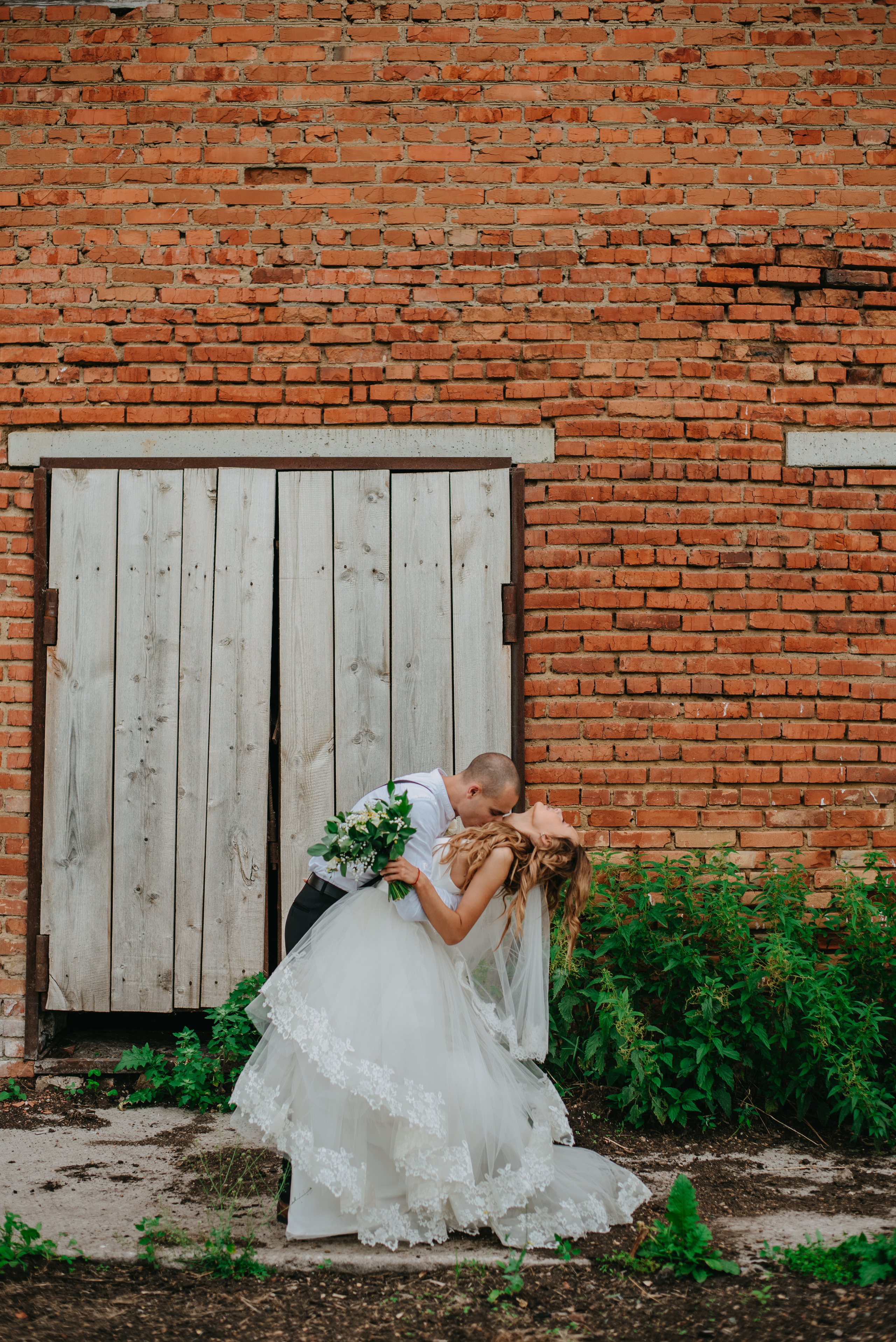 Иван и Галия. Свадебный фотограф Уфа Дарья Насырова