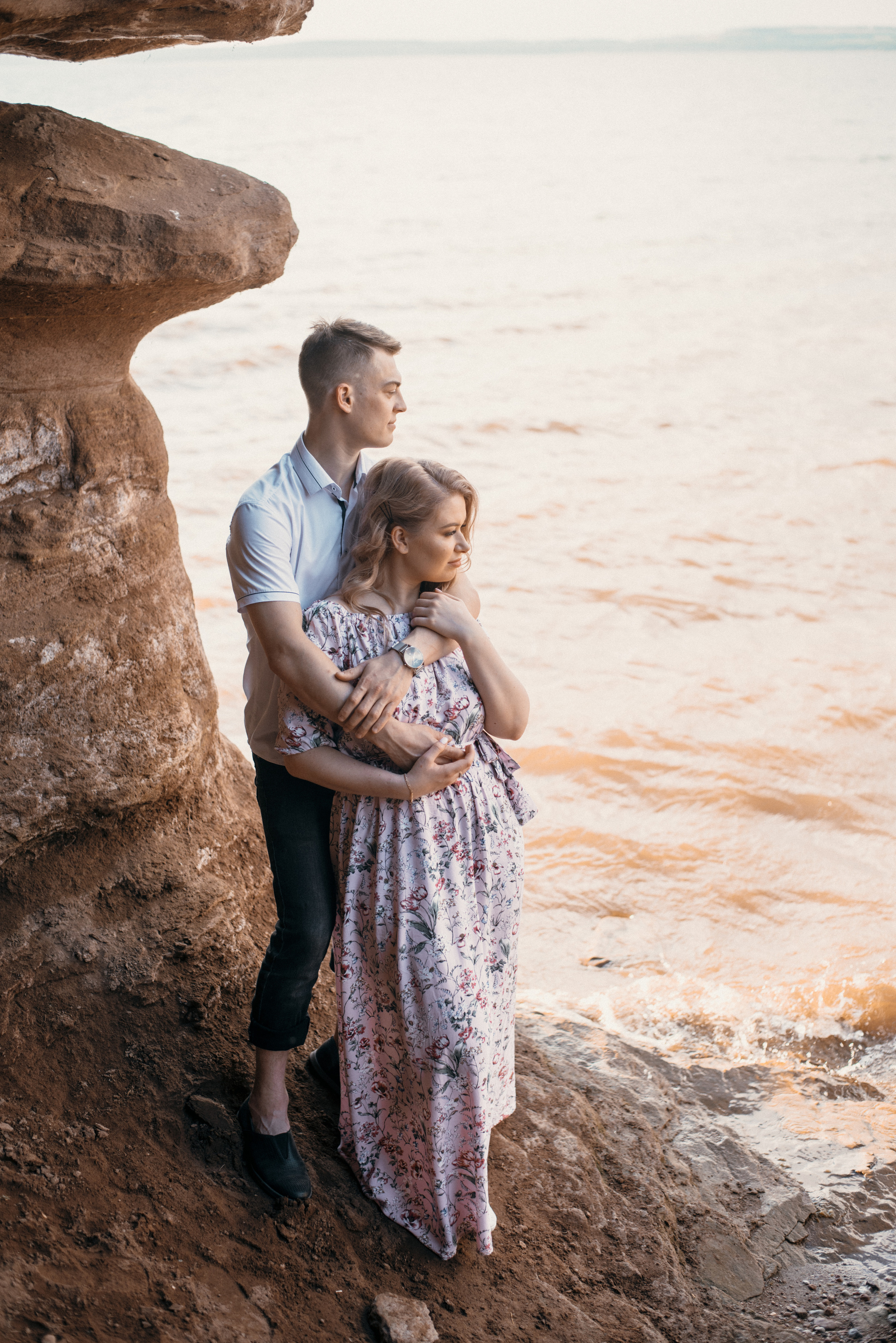 Саша и Лера. Свадебный фотограф Уфа Дарья Насырова