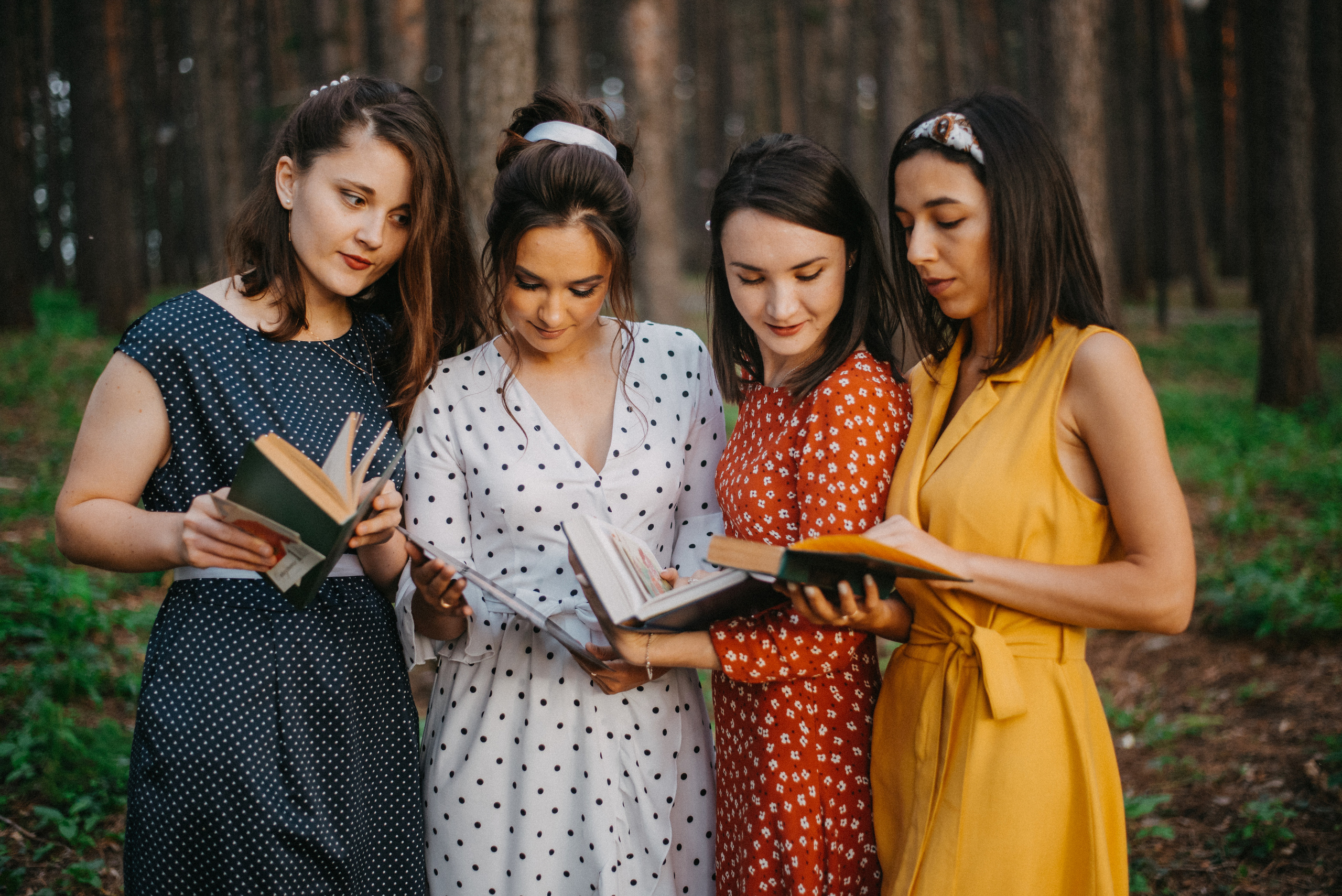 Марсель и Диана. Свадебный фотограф Уфа Дарья Насырова