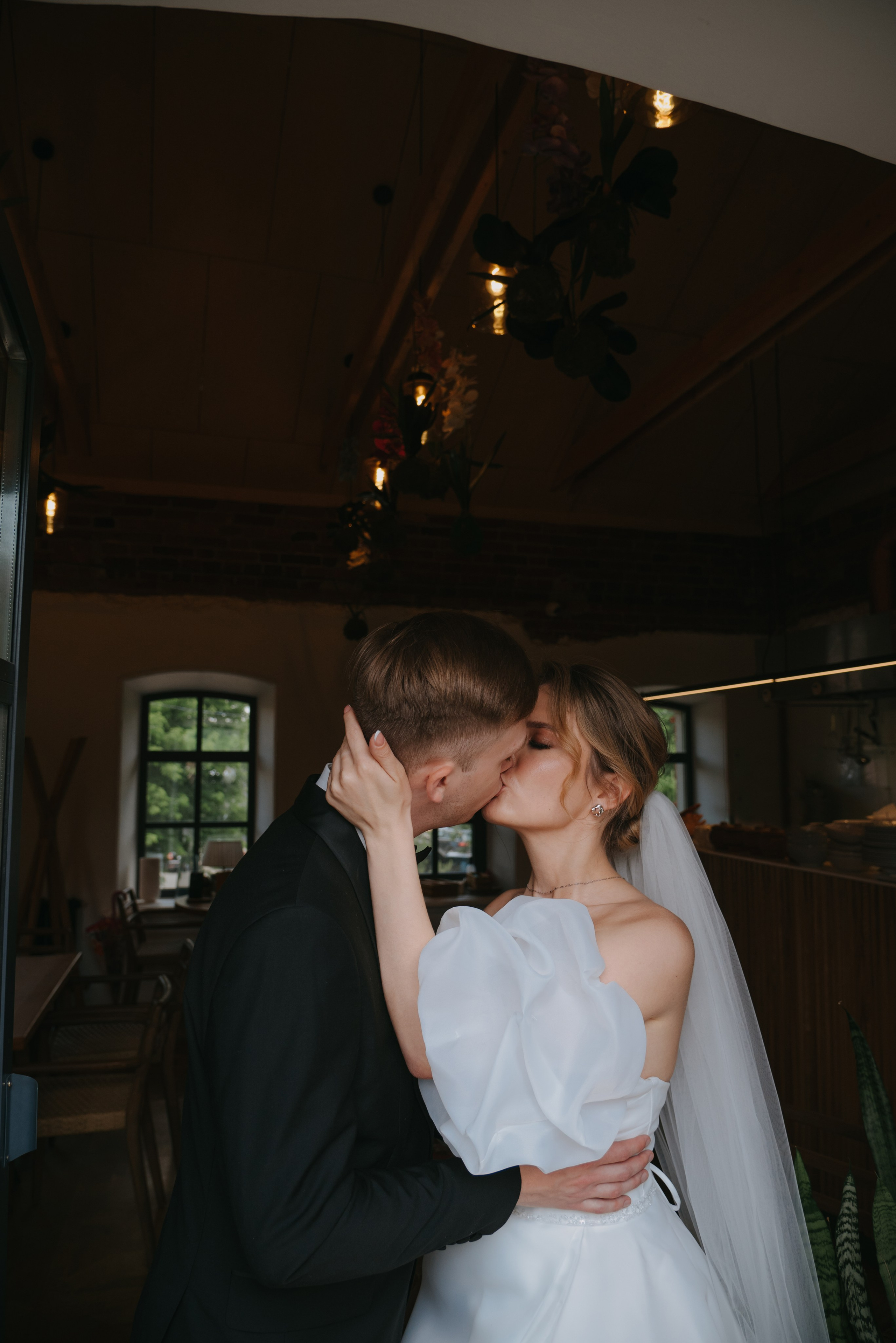 Арсений и Аделина. Свадебный фотограф Уфа Дарья Насырова