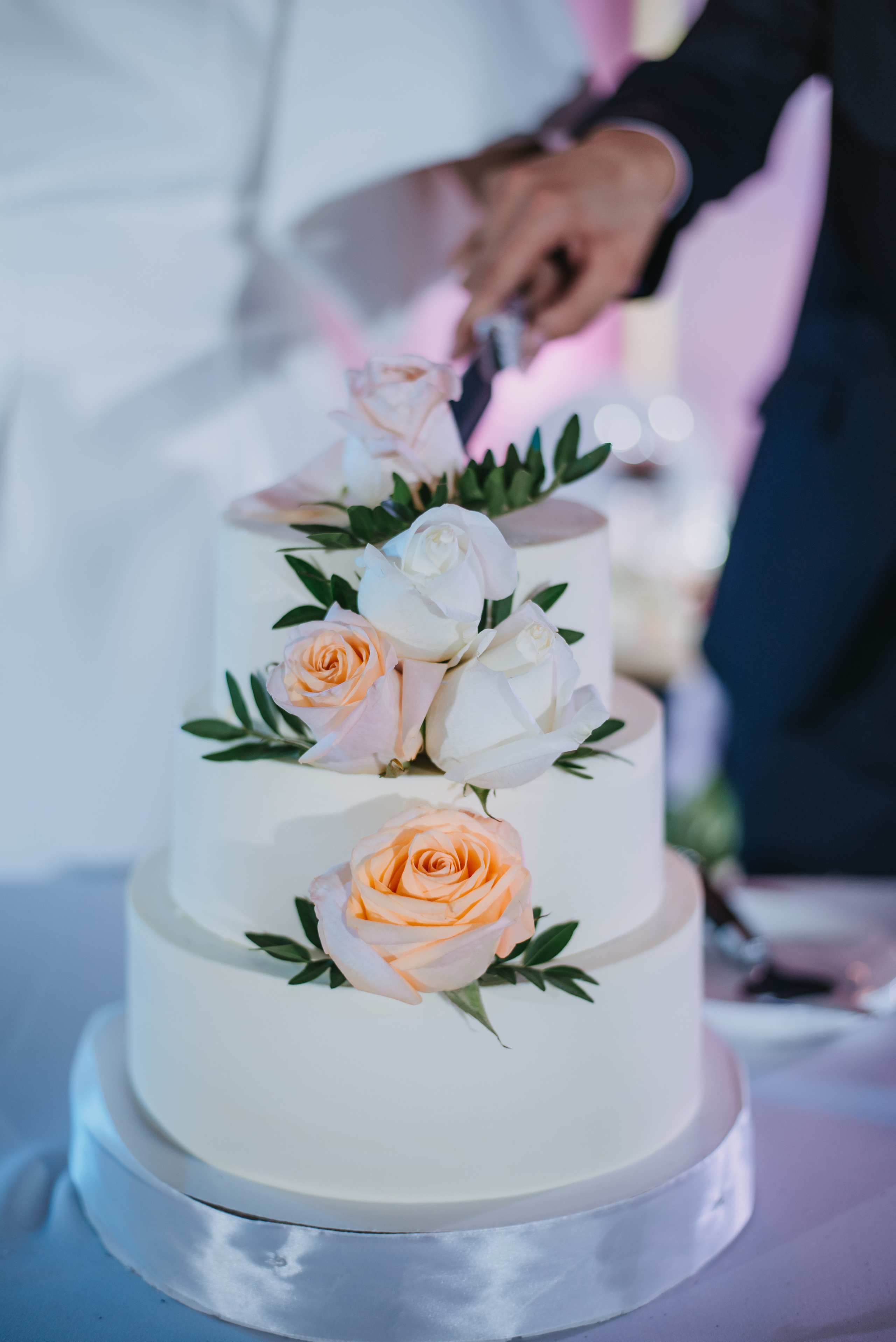 Влад и Алия. Свадебный фотограф Уфа Дарья Насырова