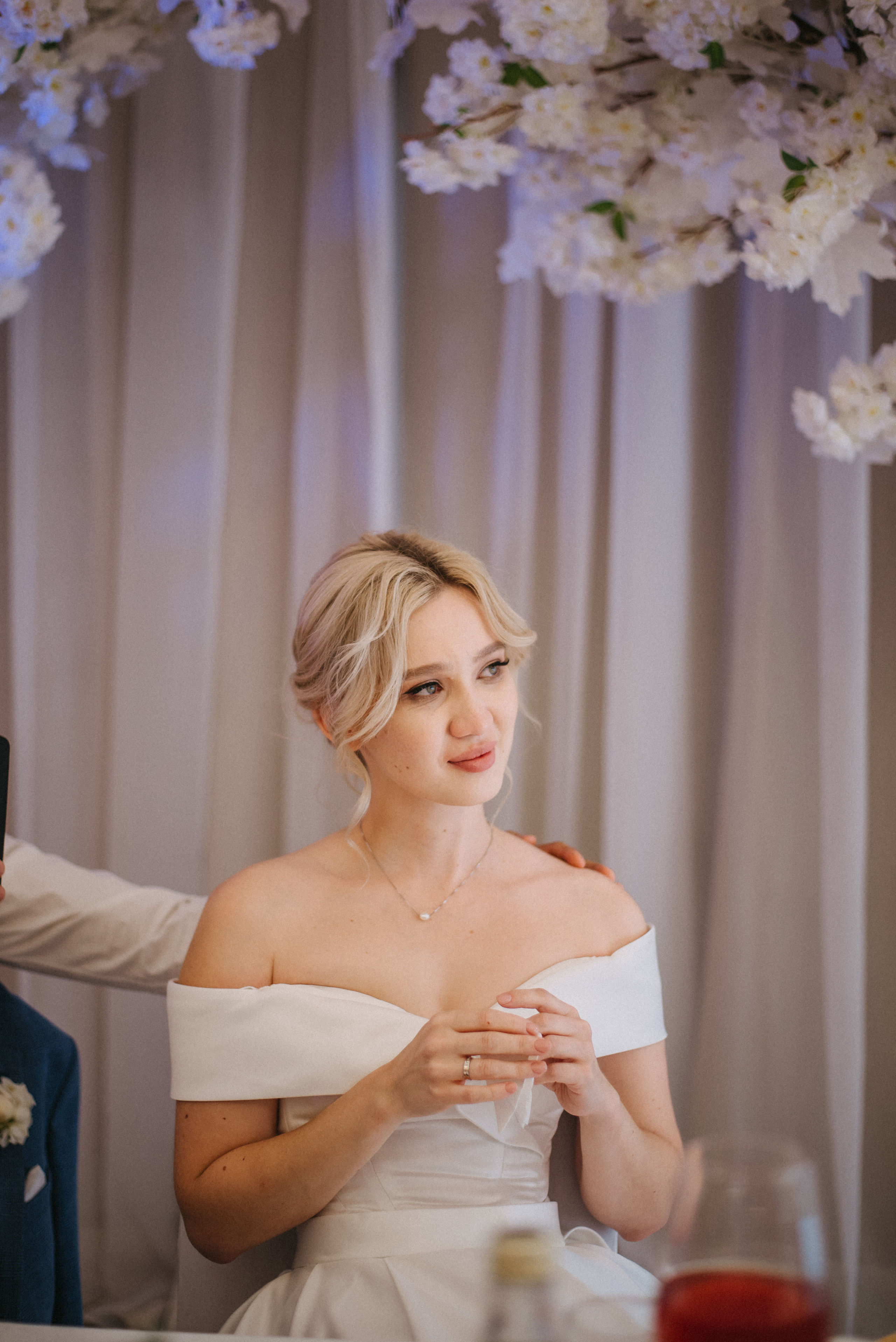 Юра и Алиса. Свадебный фотограф Уфа Дарья Насырова