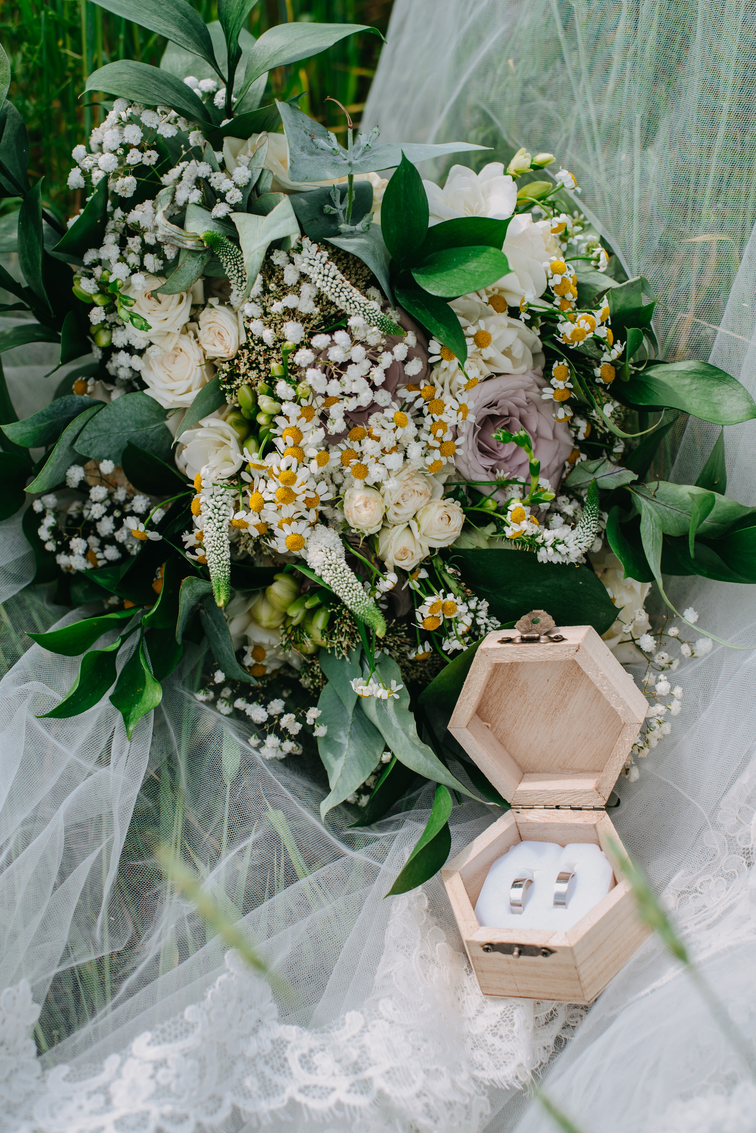 Иван и Галия. Свадебный фотограф Уфа Дарья Насырова