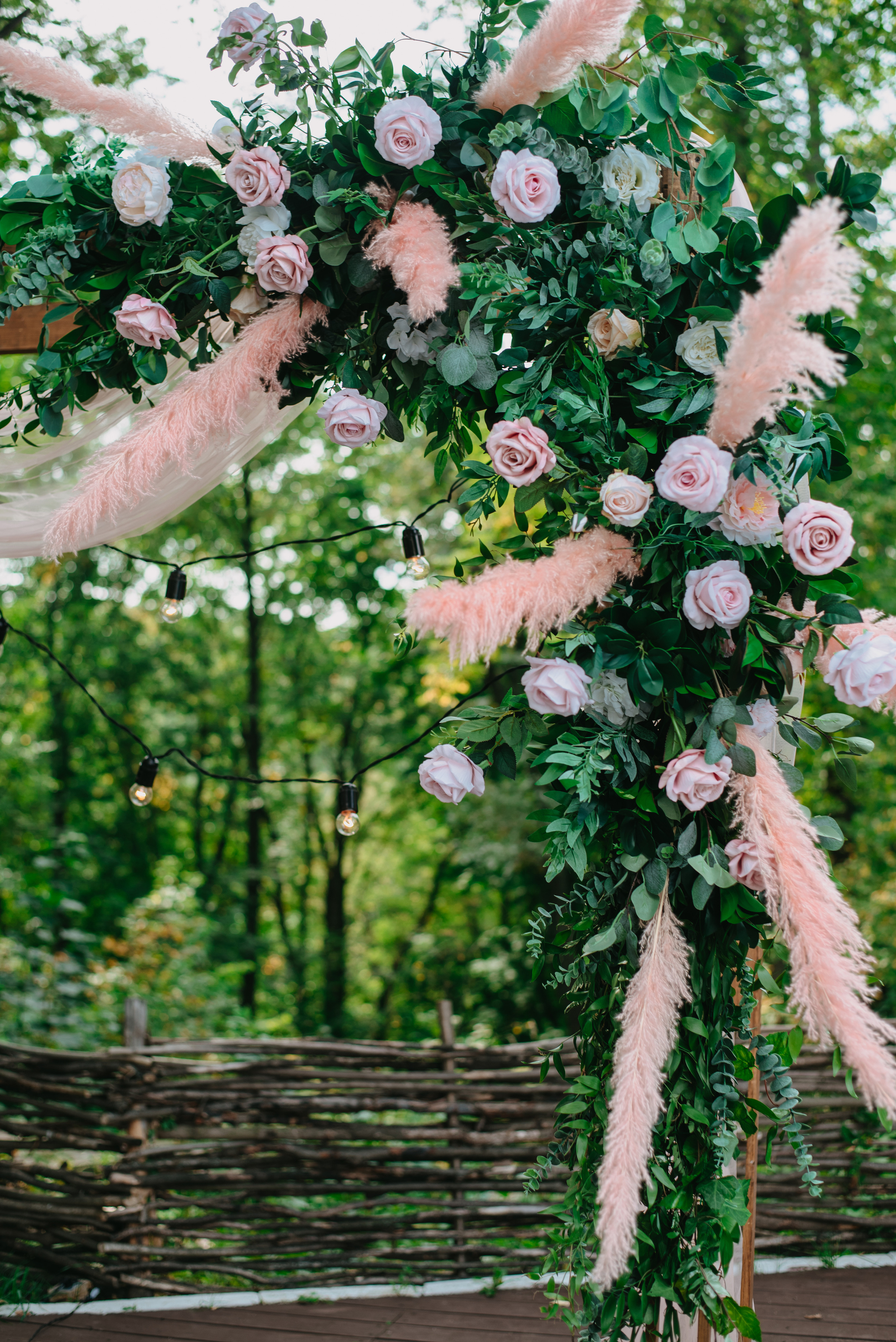 Марсель и Диана. Свадебный фотограф Уфа Дарья Насырова