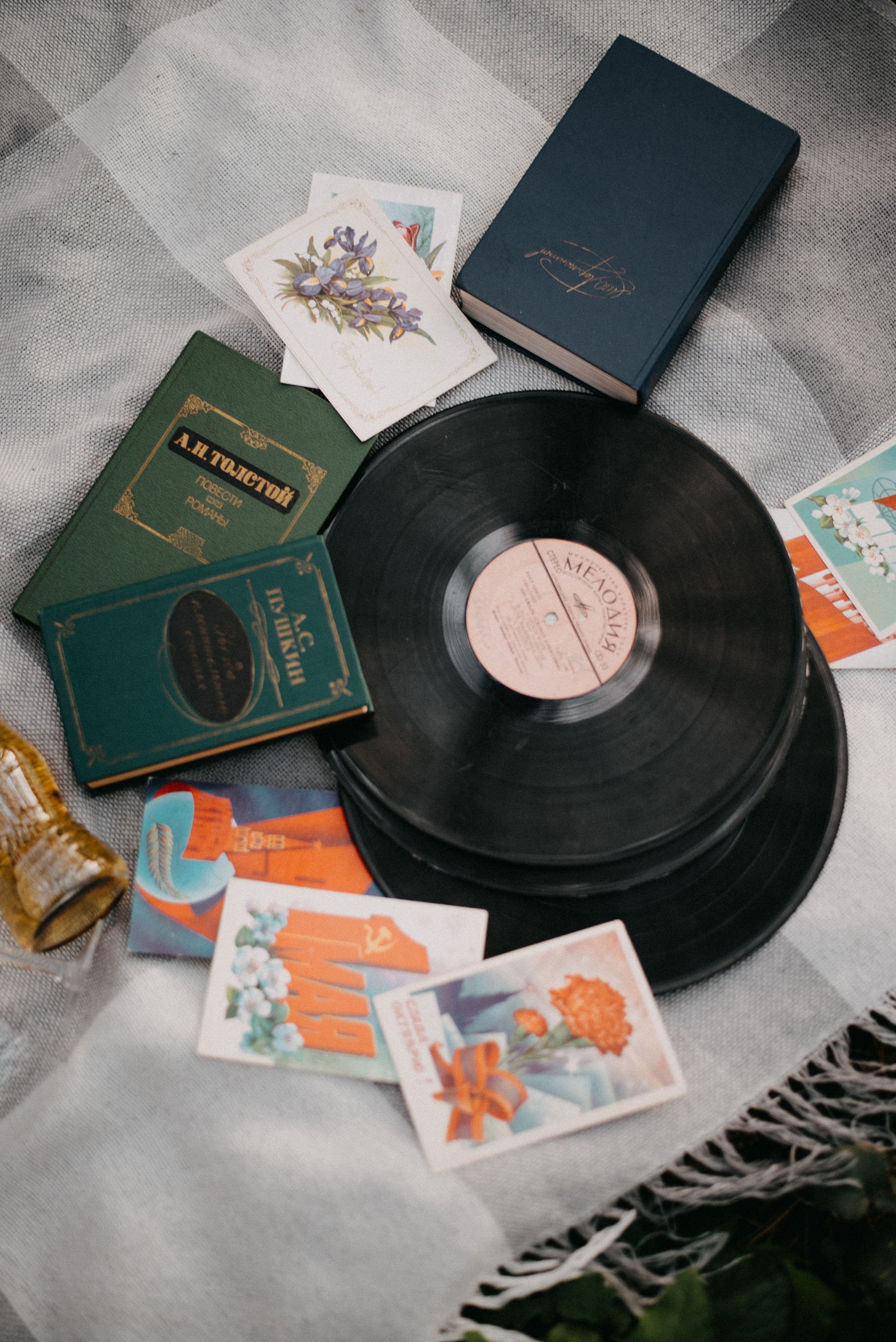 Марсель и Диана. Свадебный фотограф Уфа Дарья Насырова