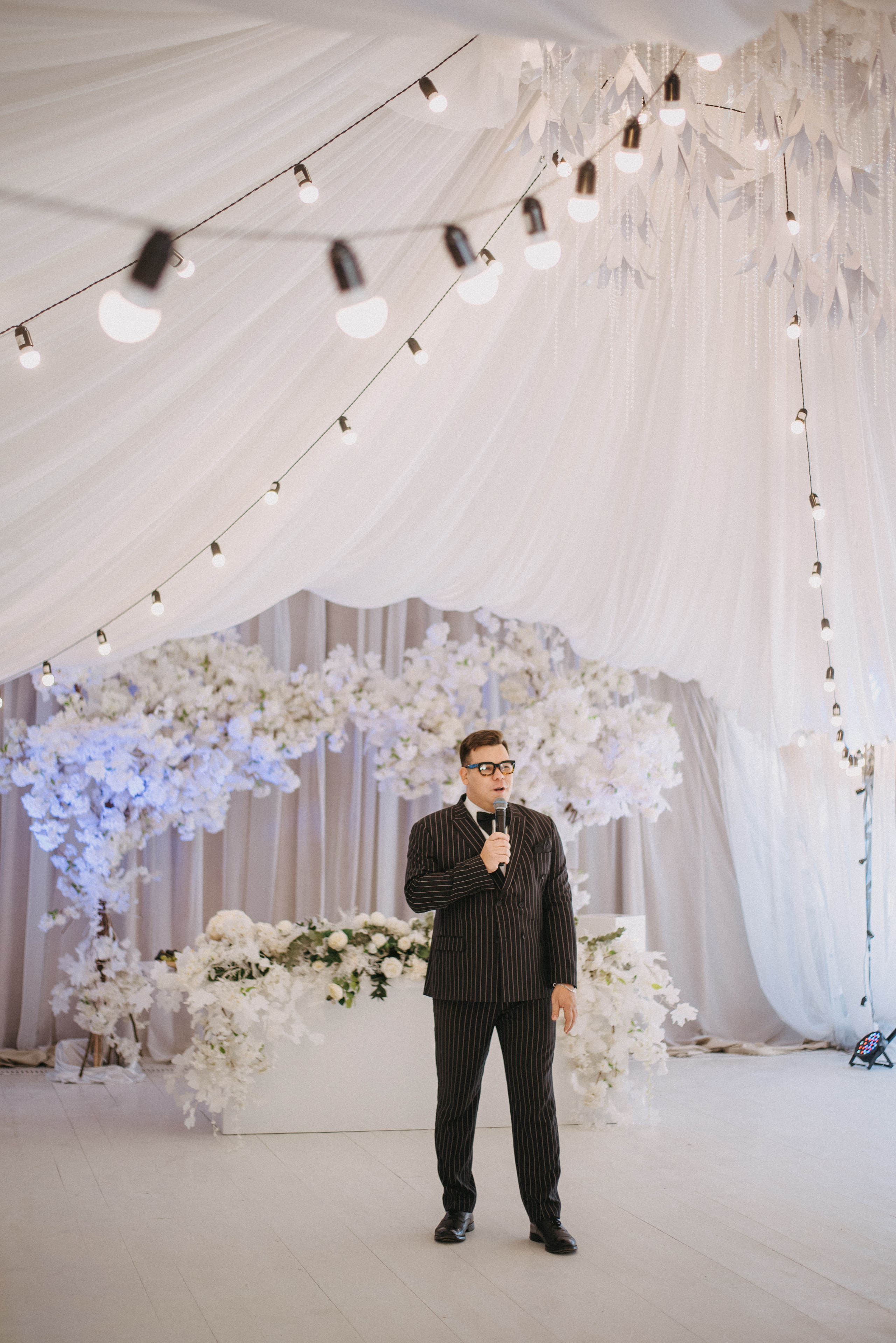 Юра и Алиса. Свадебный фотограф Уфа Дарья Насырова