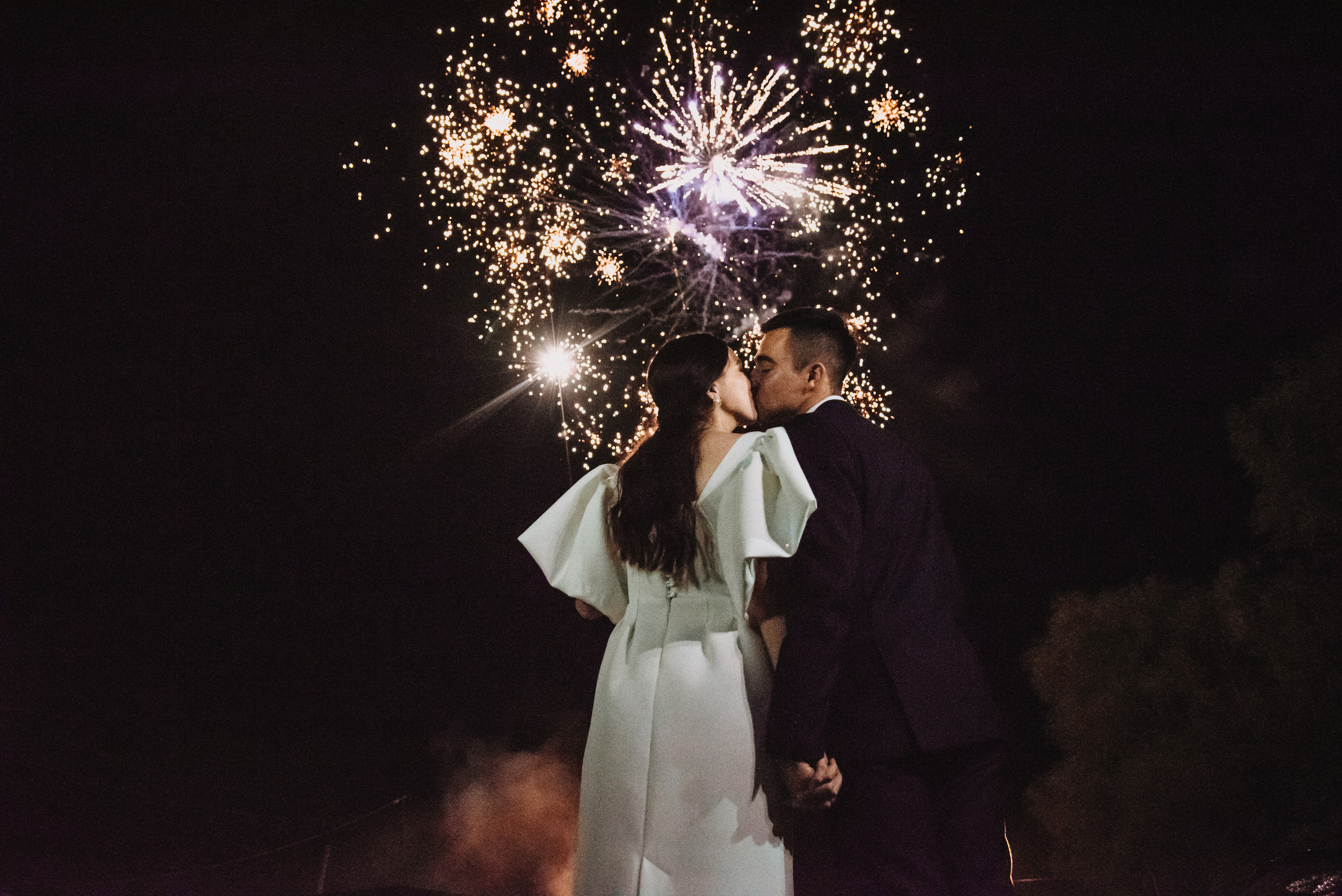 Влад и Алия. Свадебный фотограф Уфа Дарья Насырова