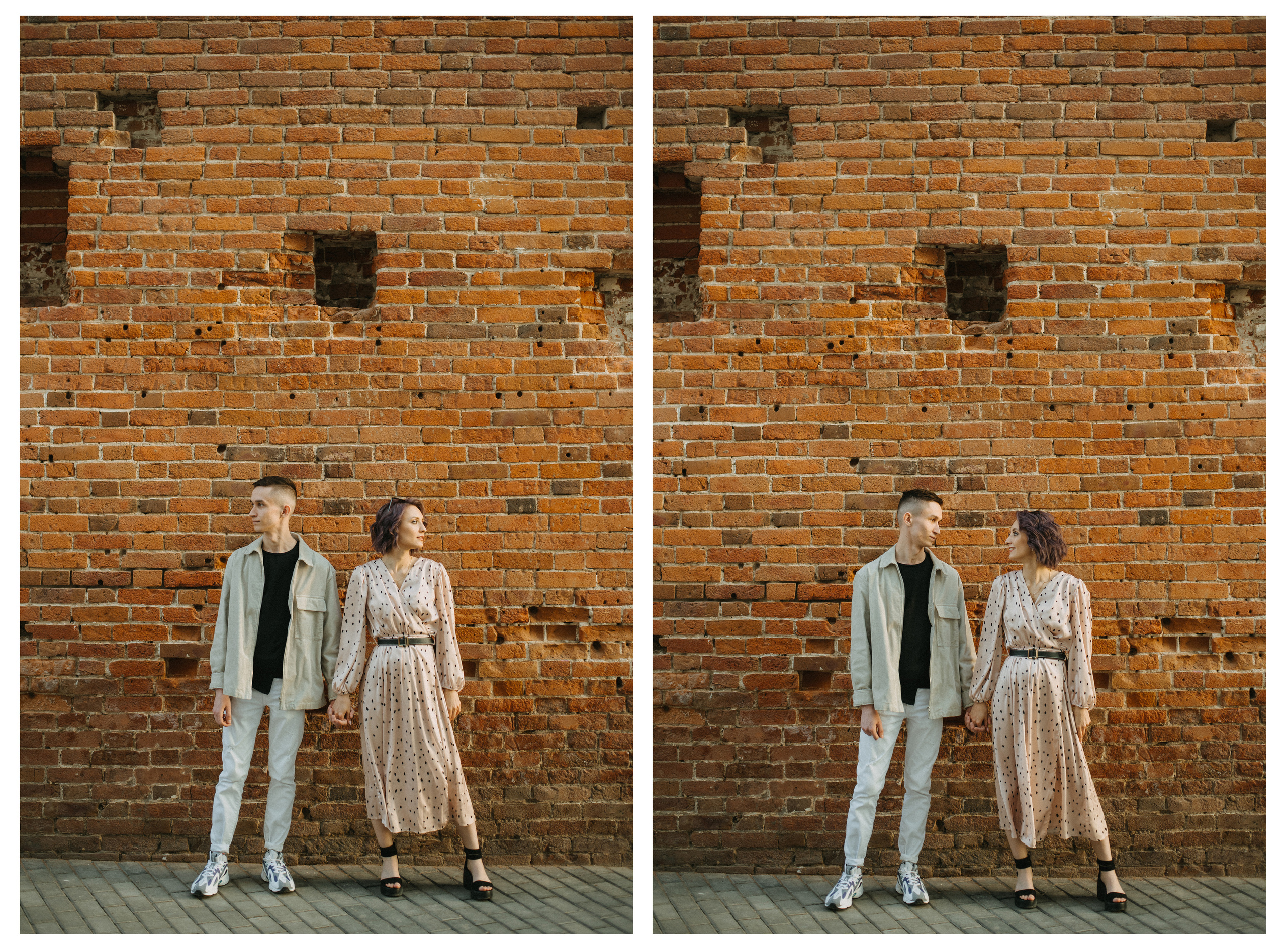 Руслан и Ксюша. Свадебный фотограф Уфа Дарья Насырова