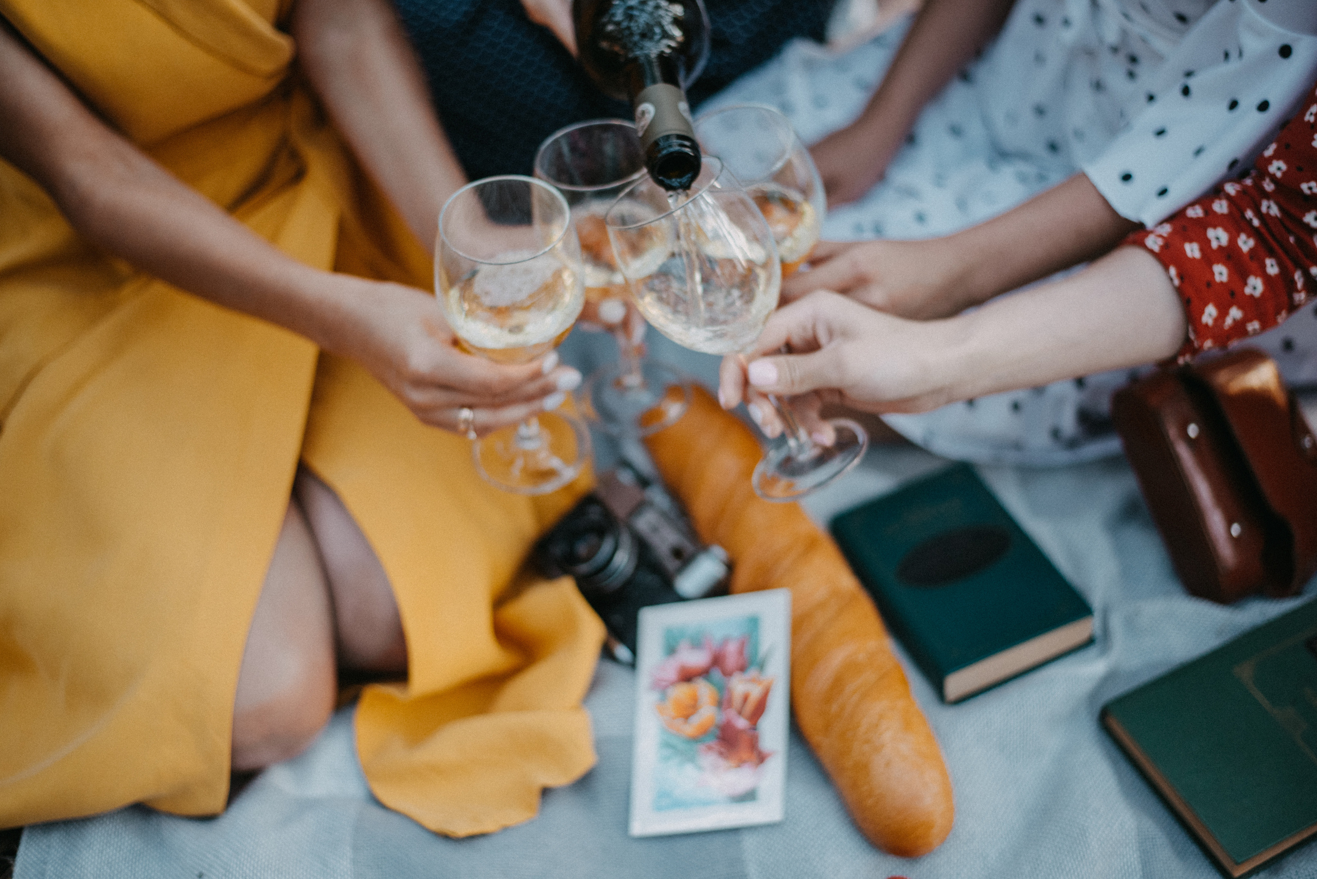 Марсель и Диана. Свадебный фотограф Уфа Дарья Насырова