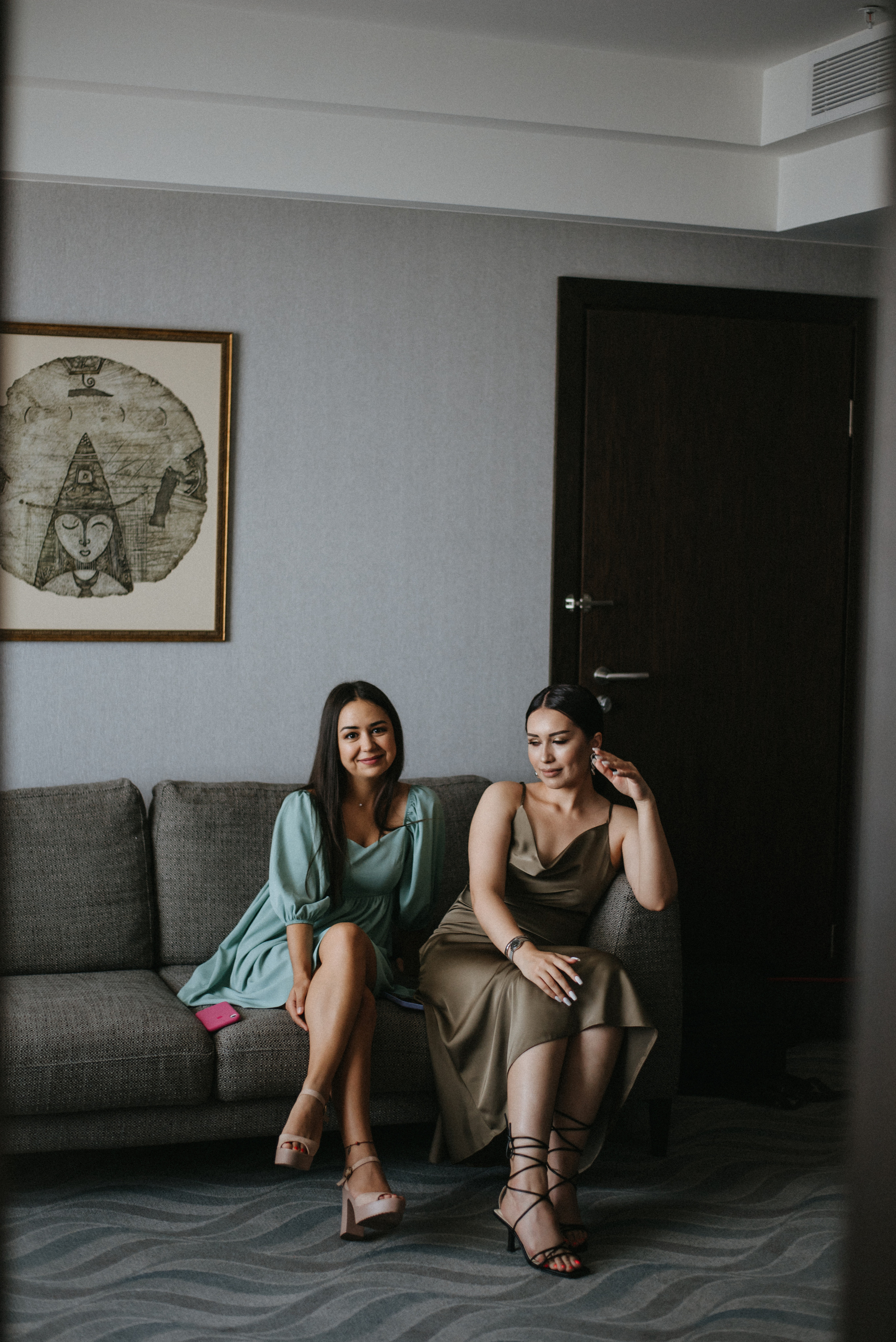 Юра и Алиса. Свадебный фотограф Уфа Дарья Насырова