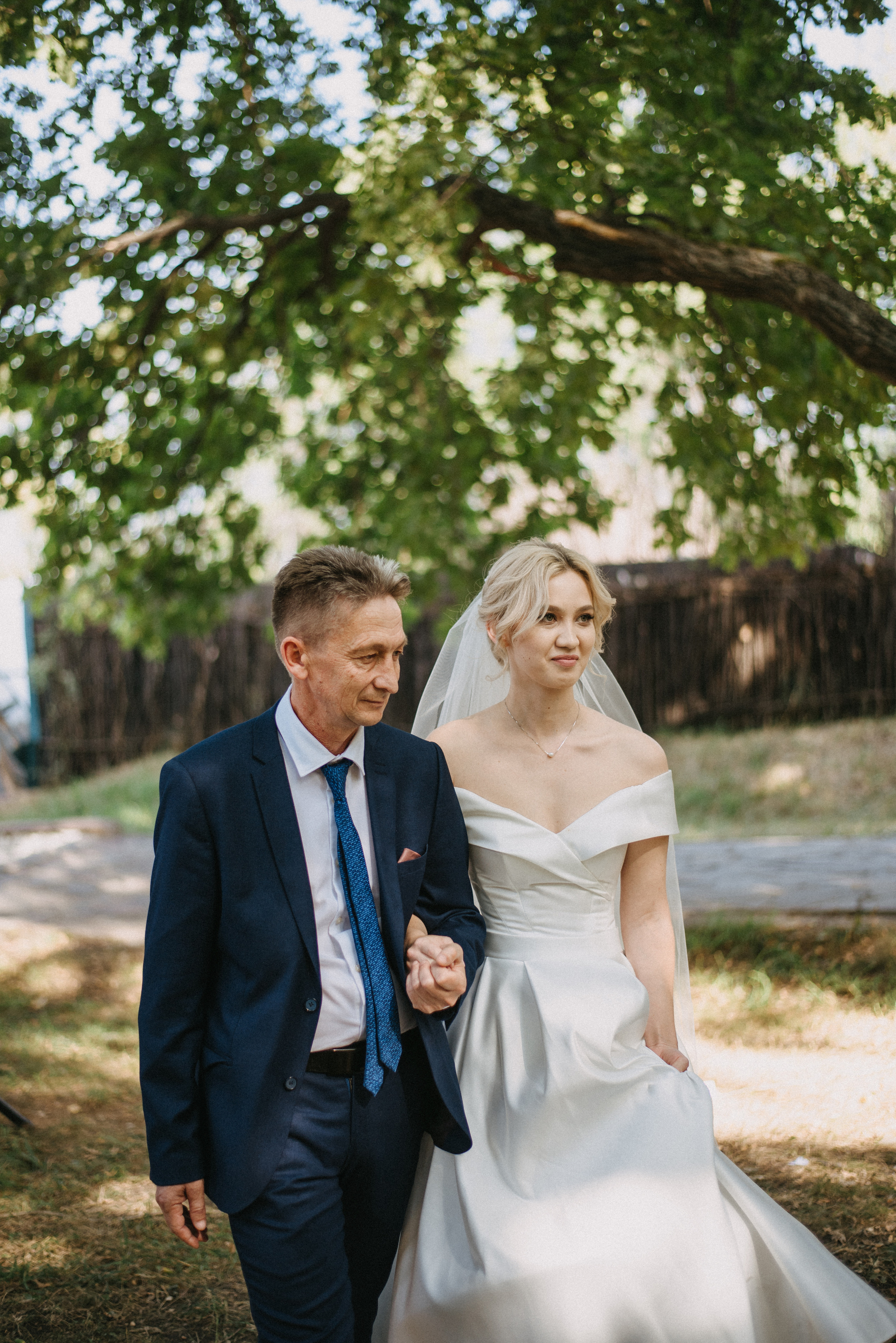 Юра и Алиса. Свадебный фотограф Уфа Дарья Насырова