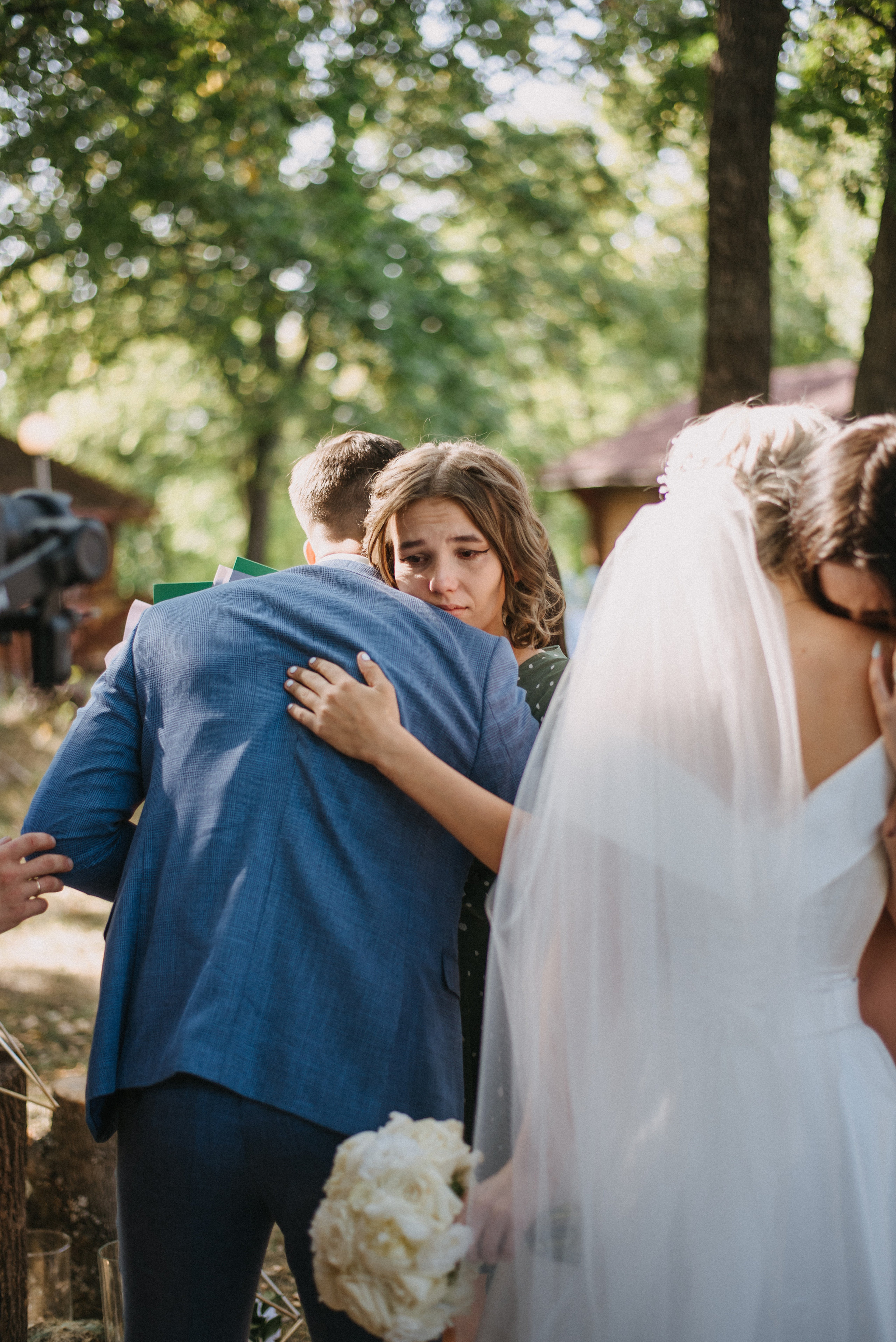 Юра и Алиса. Свадебный фотограф Уфа Дарья Насырова