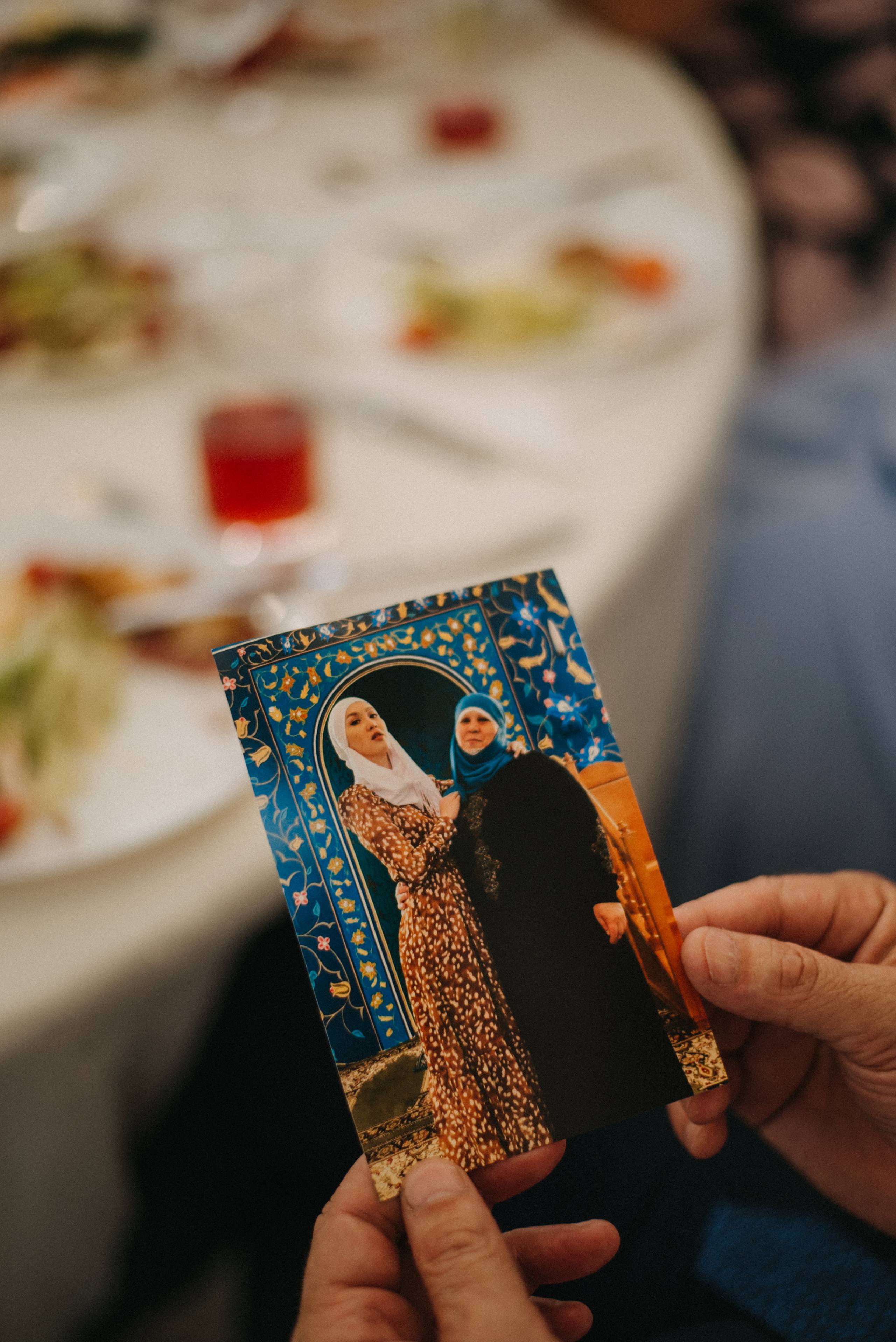 Юра и Алиса. Свадебный фотограф Уфа Дарья Насырова