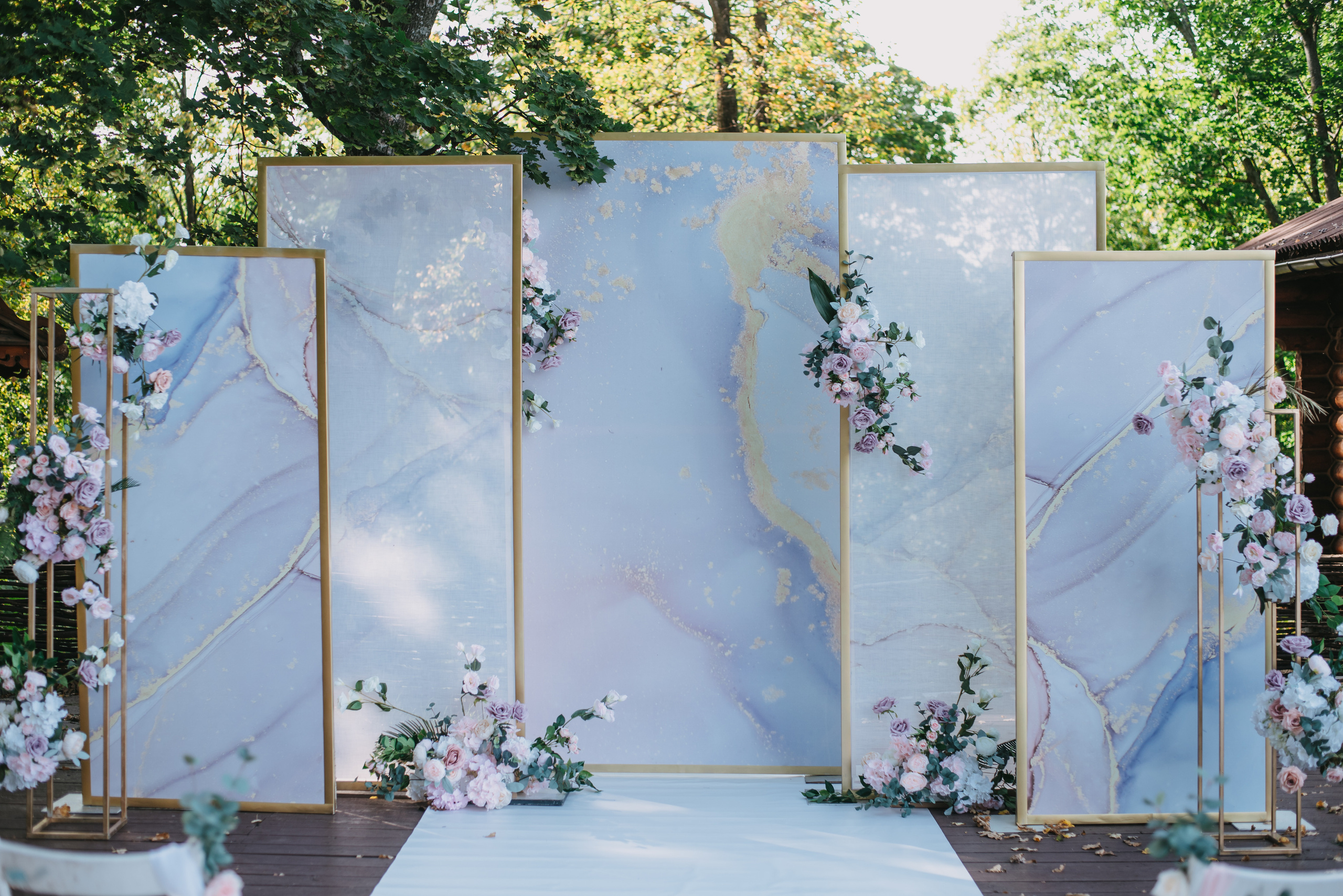 Влад и Алия. Свадебный фотограф Уфа Дарья Насырова