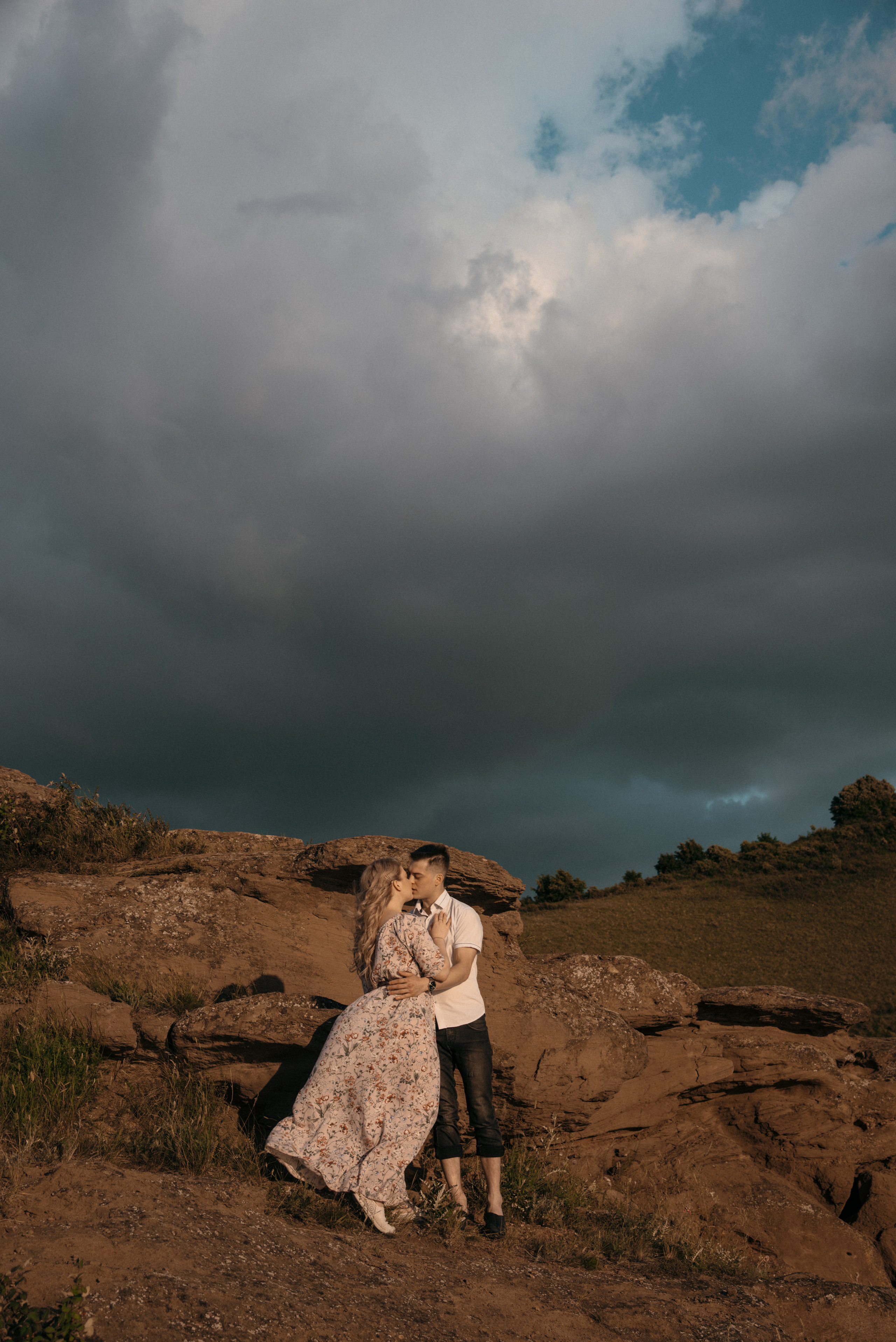 Саша и Лера. Свадебный фотограф Уфа Дарья Насырова