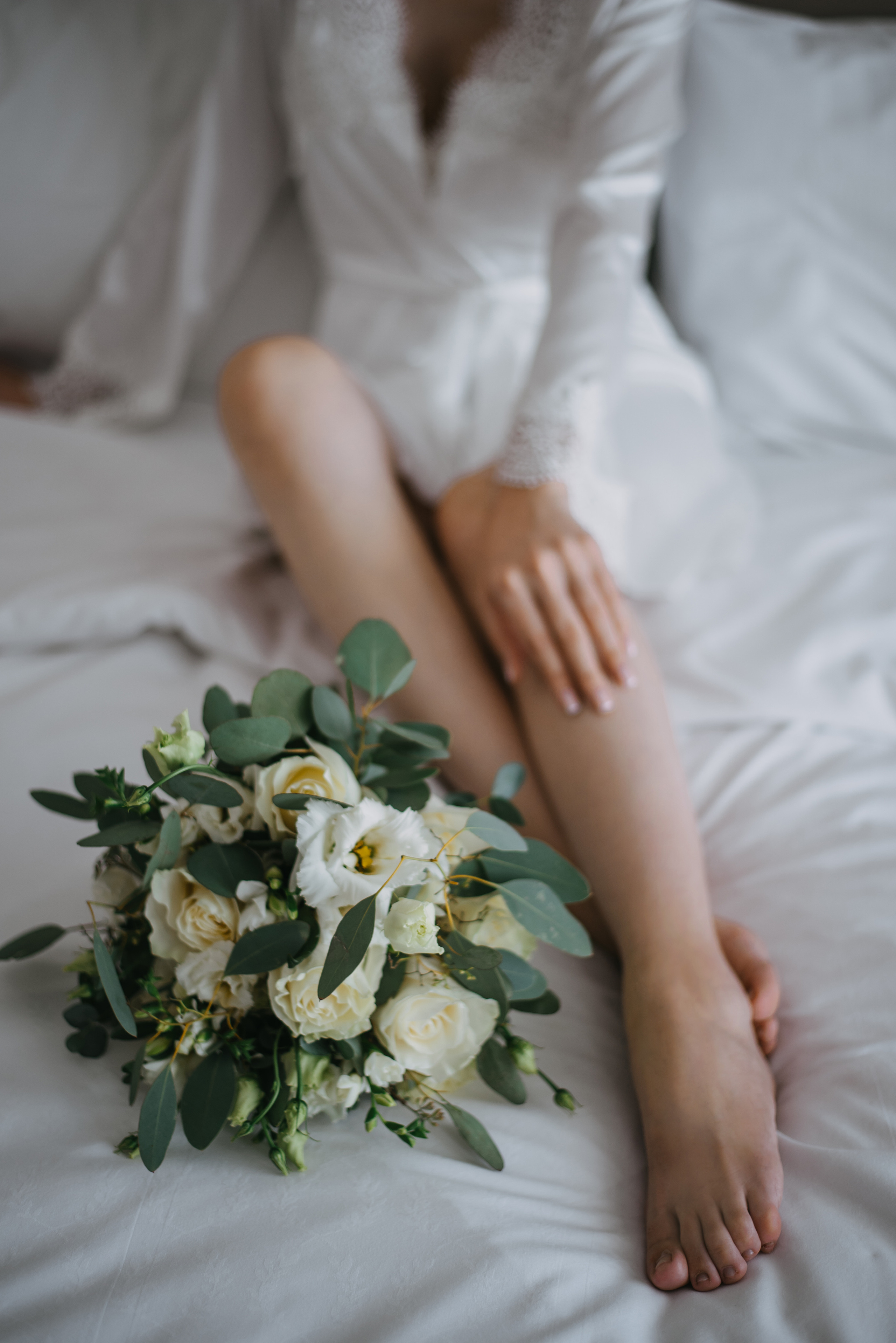 Влад и Алия. Свадебный фотограф Уфа Дарья Насырова