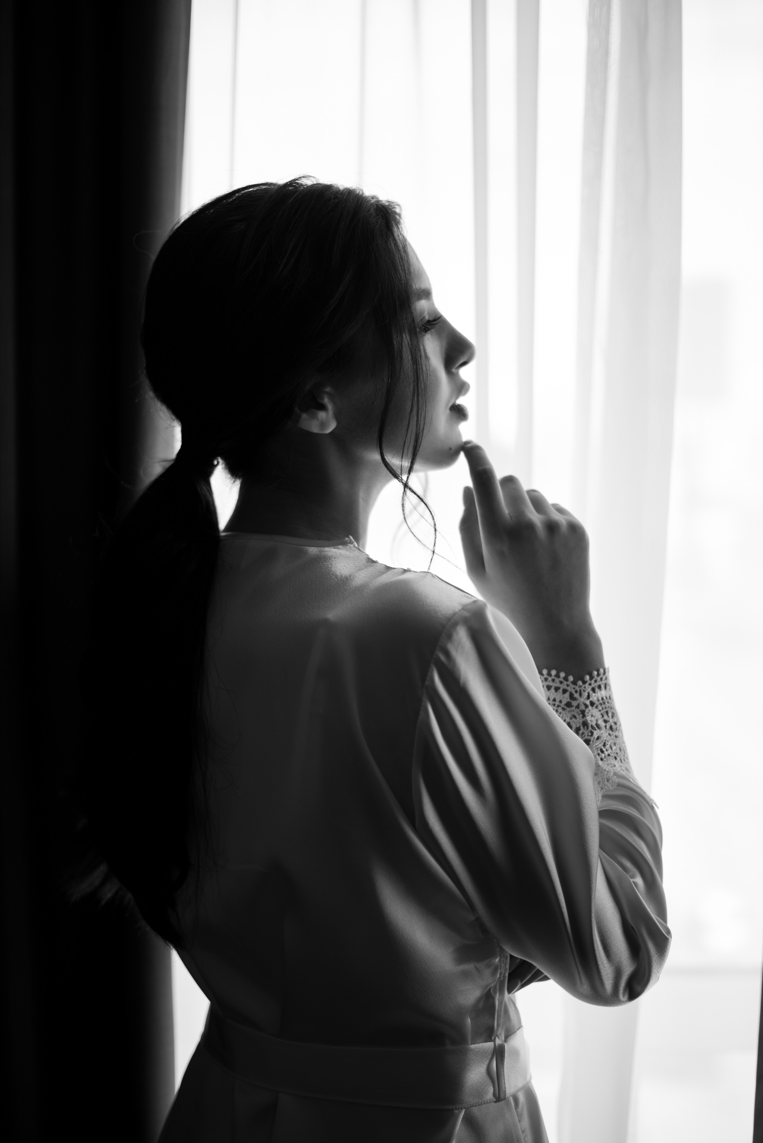 Влад и Алия. Свадебный фотограф Уфа Дарья Насырова