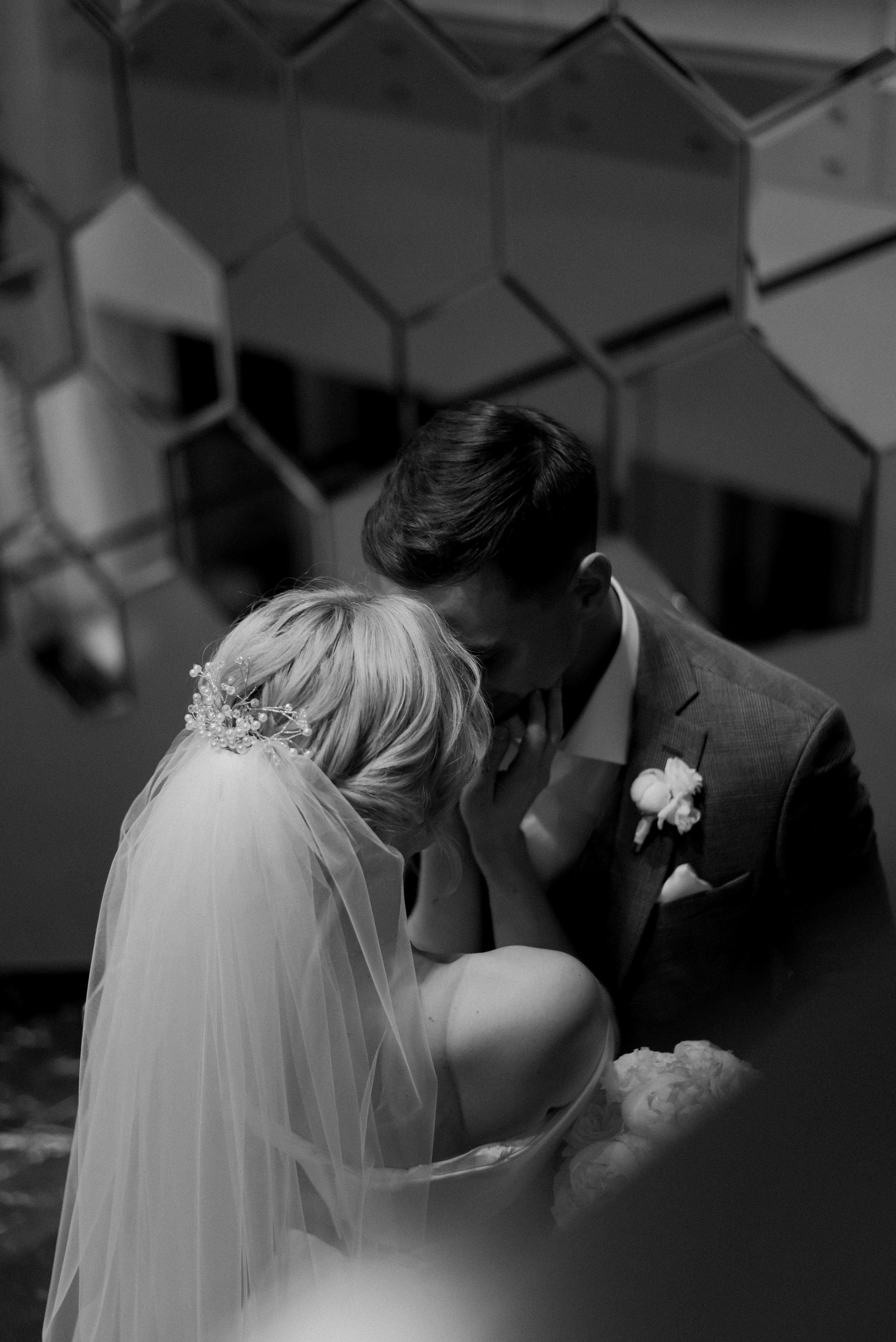 Юра и Алиса. Свадебный фотограф Уфа Дарья Насырова