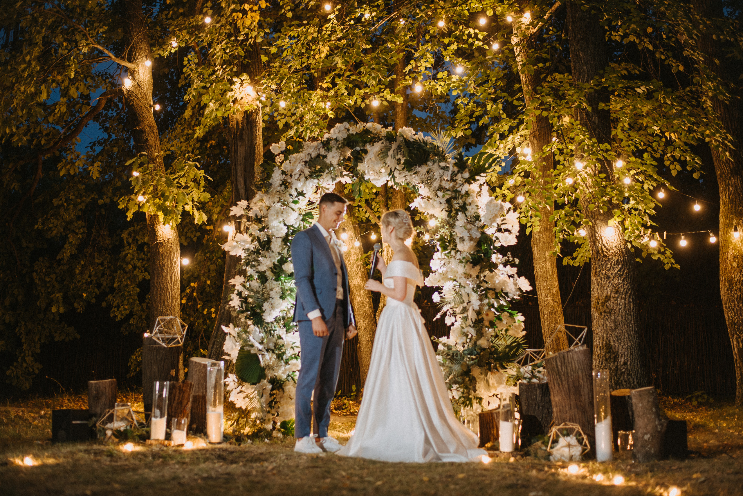 Юра и Алиса. Свадебный фотограф Уфа Дарья Насырова