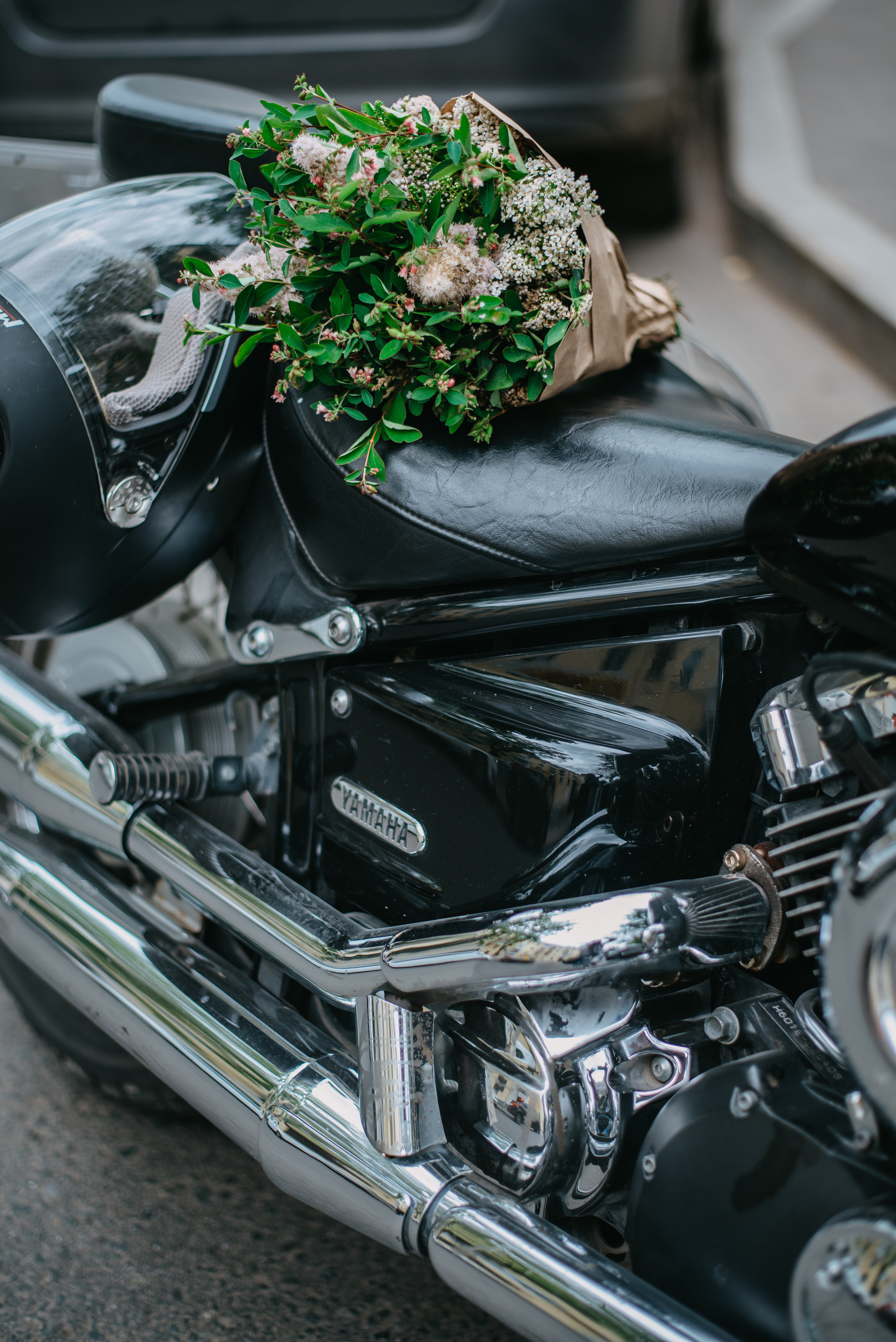 Иван и Галия. Свадебный фотограф Уфа Дарья Насырова