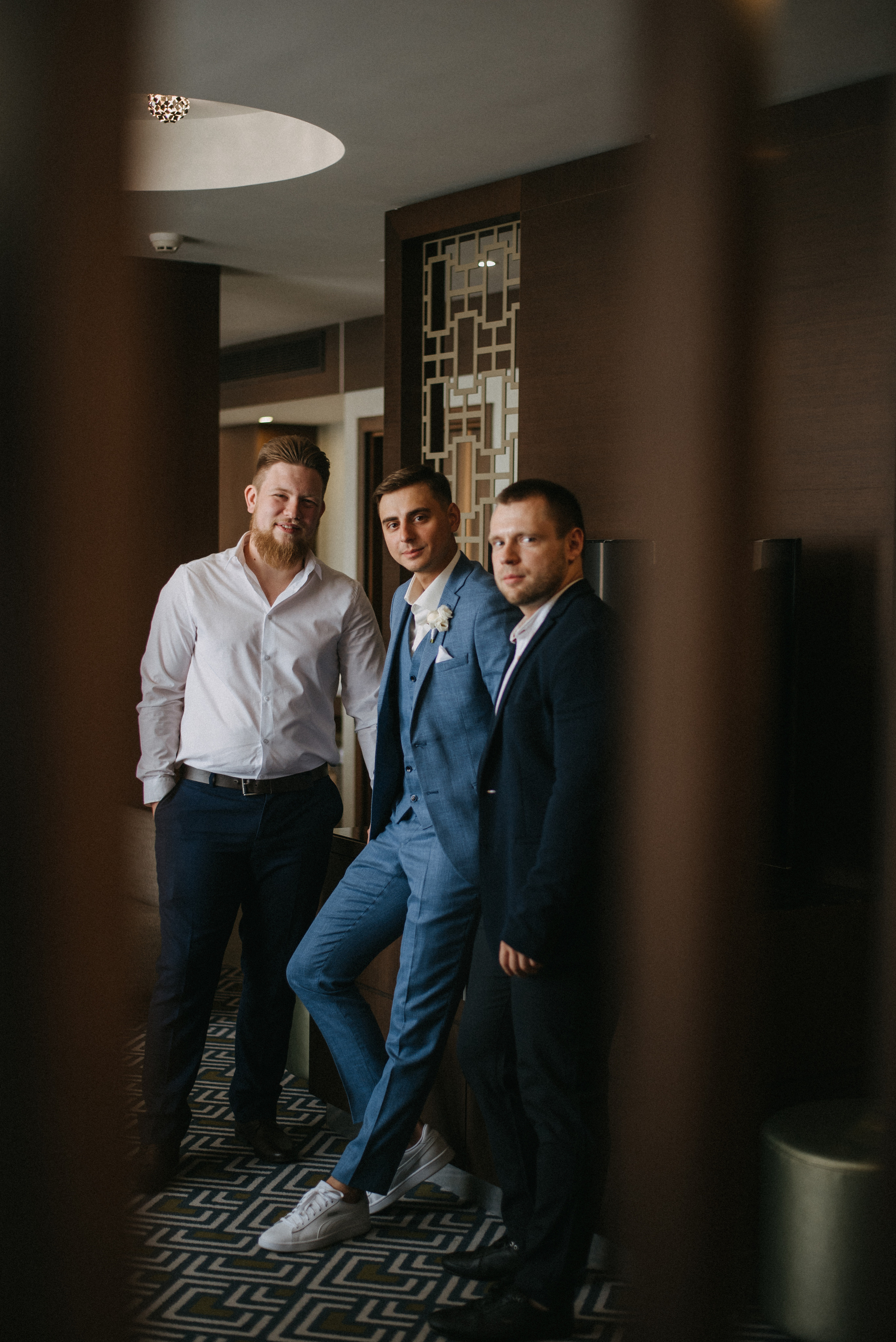 Юра и Алиса. Свадебный фотограф Уфа Дарья Насырова