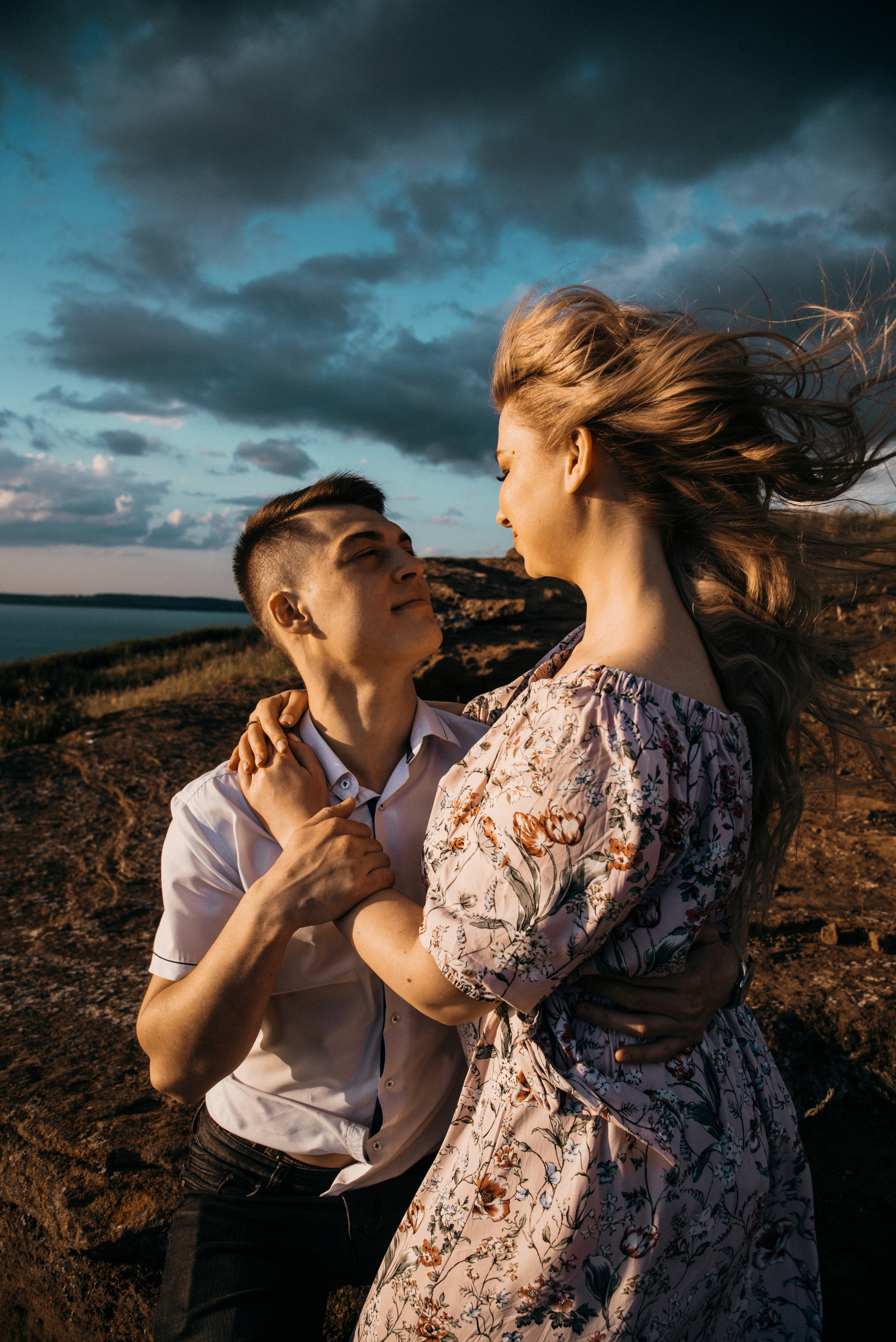 Саша и Лера. Свадебный фотограф Уфа Дарья Насырова