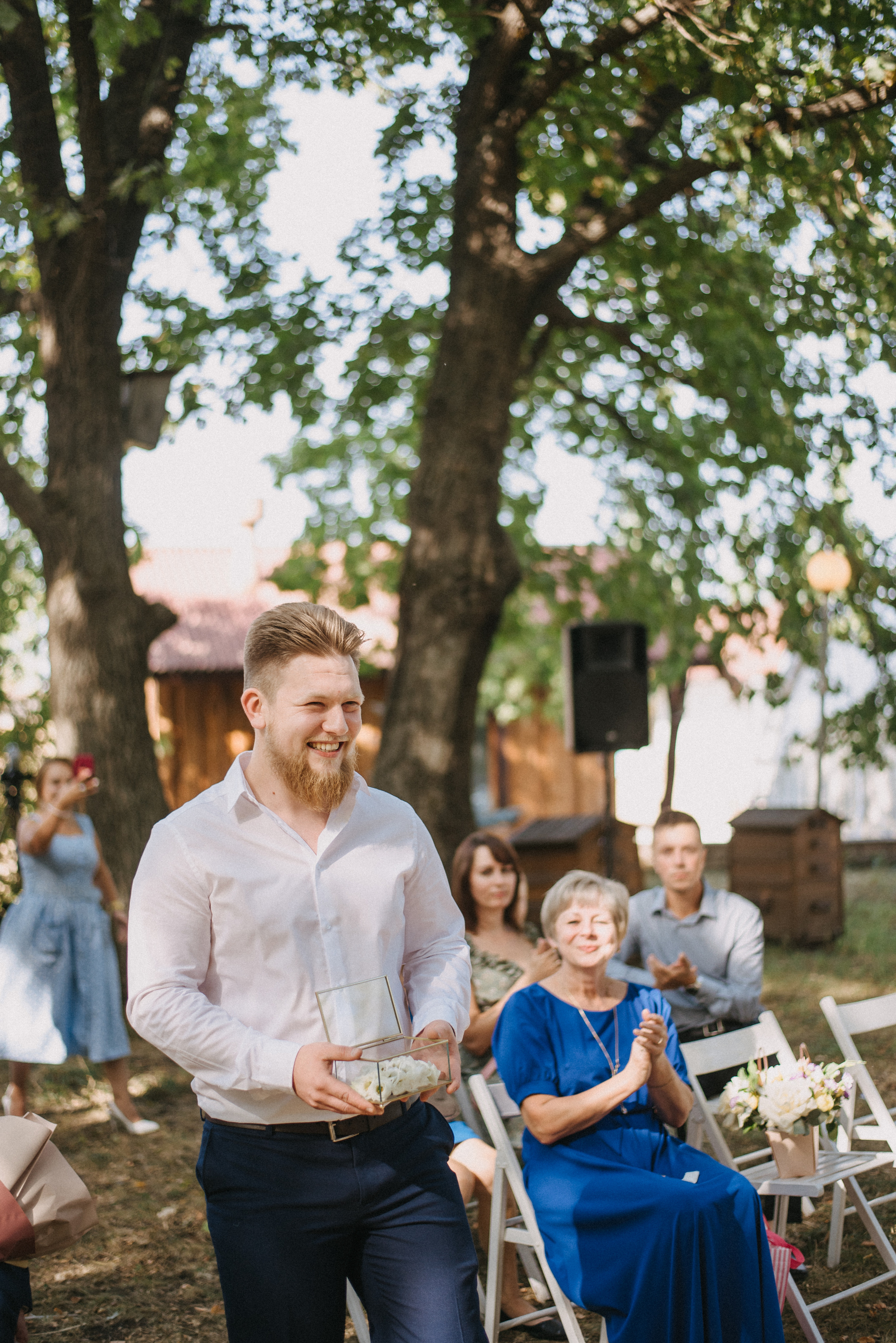 Юра и Алиса. Свадебный фотограф Уфа Дарья Насырова