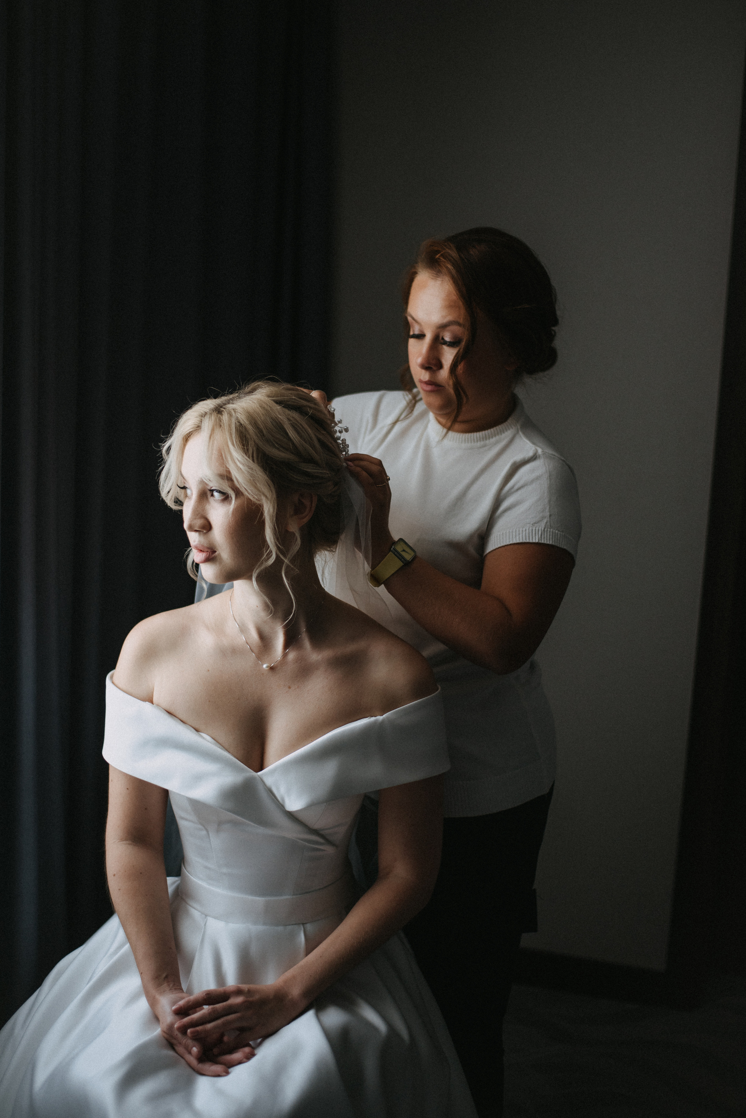 Юра и Алиса. Свадебный фотограф Уфа Дарья Насырова