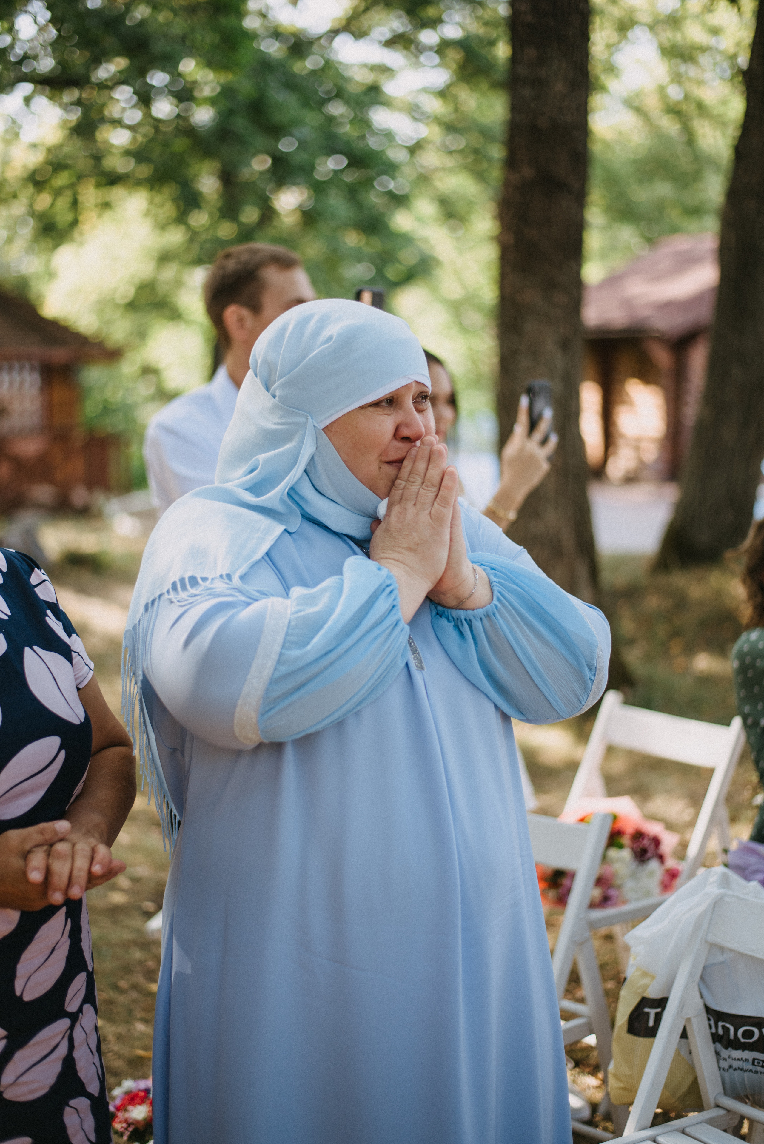 Юра и Алиса. Свадебный фотограф Уфа Дарья Насырова