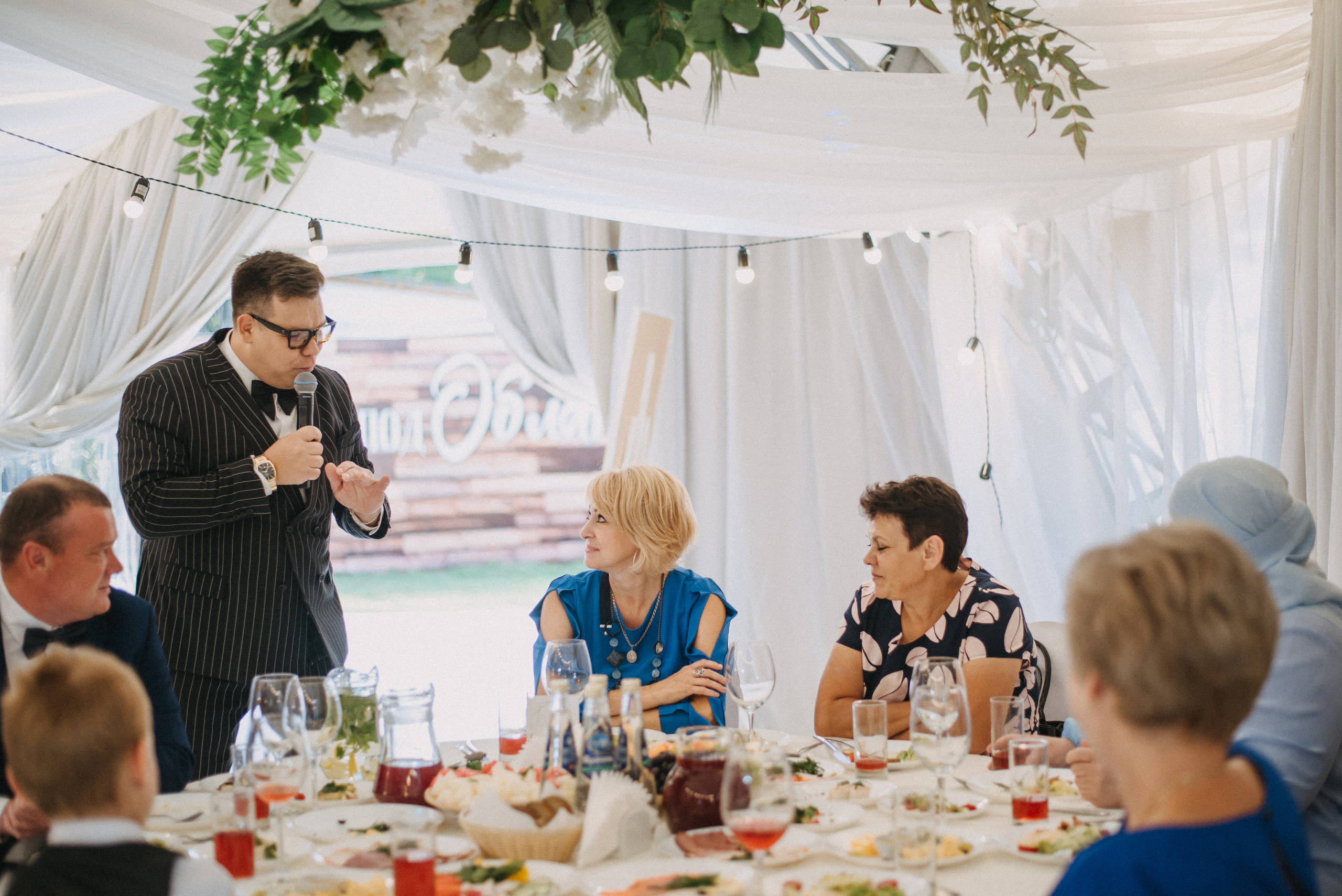 Юра и Алиса. Свадебный фотограф Уфа Дарья Насырова