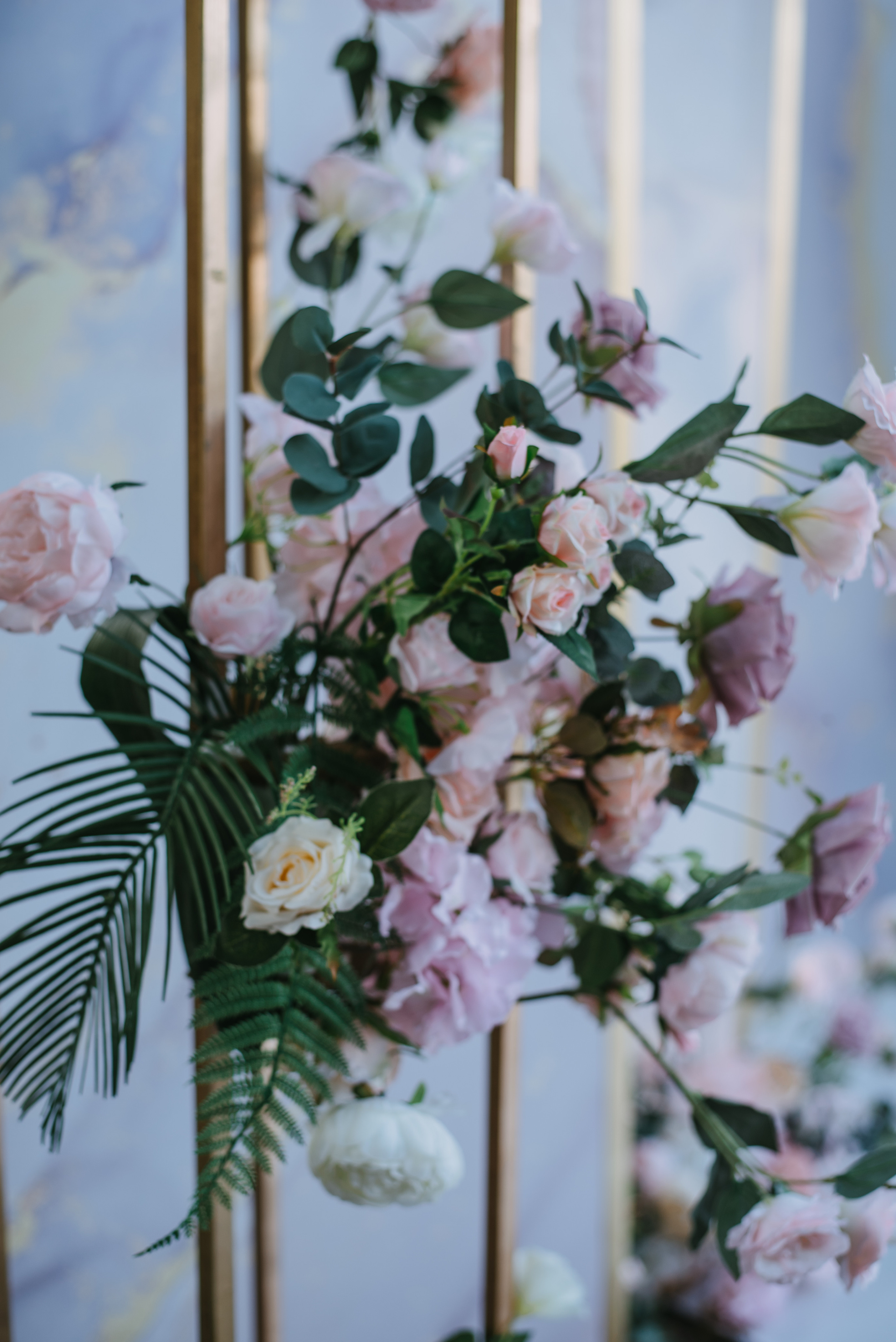 Влад и Алия. Свадебный фотограф Уфа Дарья Насырова